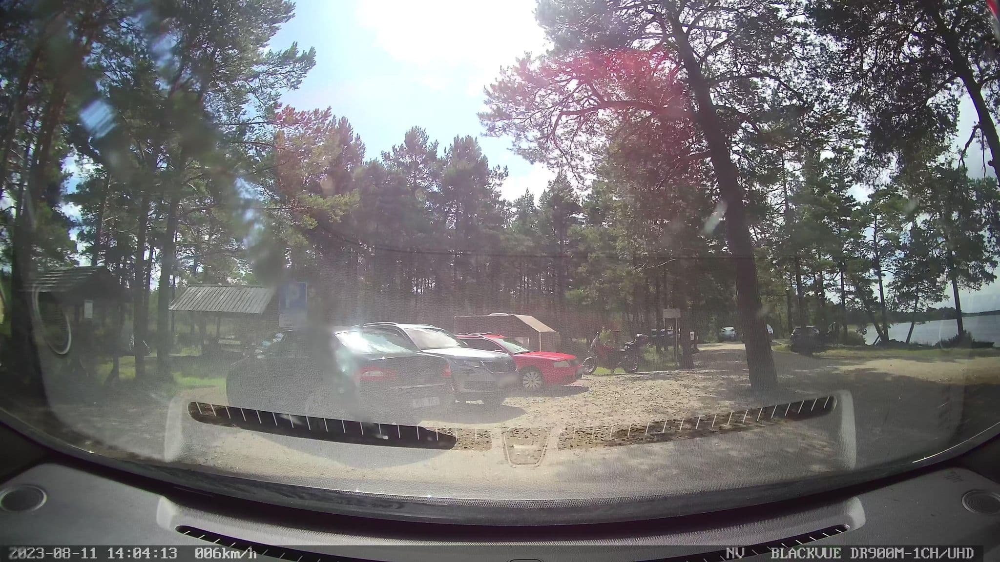 Street view near Tänavjärve lõkkekoht, Paldiski — © jorrarro (CC BY-SA · Mapillary)