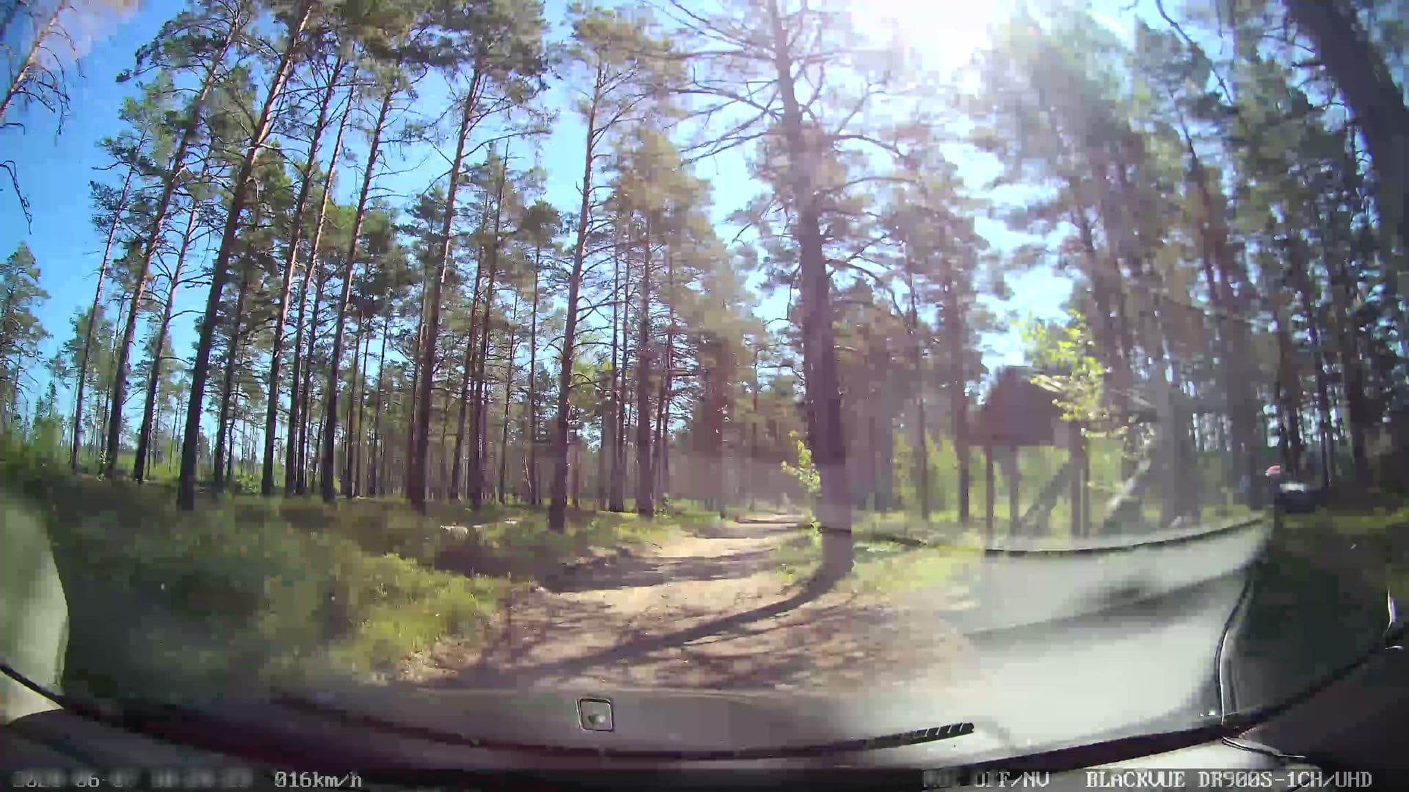 Street view near Veskijärve lõkkekoht, Paldiski — © till (CC BY-SA · Mapillary)