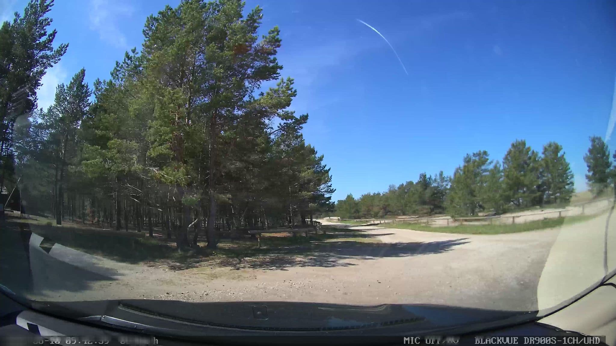 Street view near Peraküla telkimisala, Paldiski — © till (CC BY-SA · Mapillary)