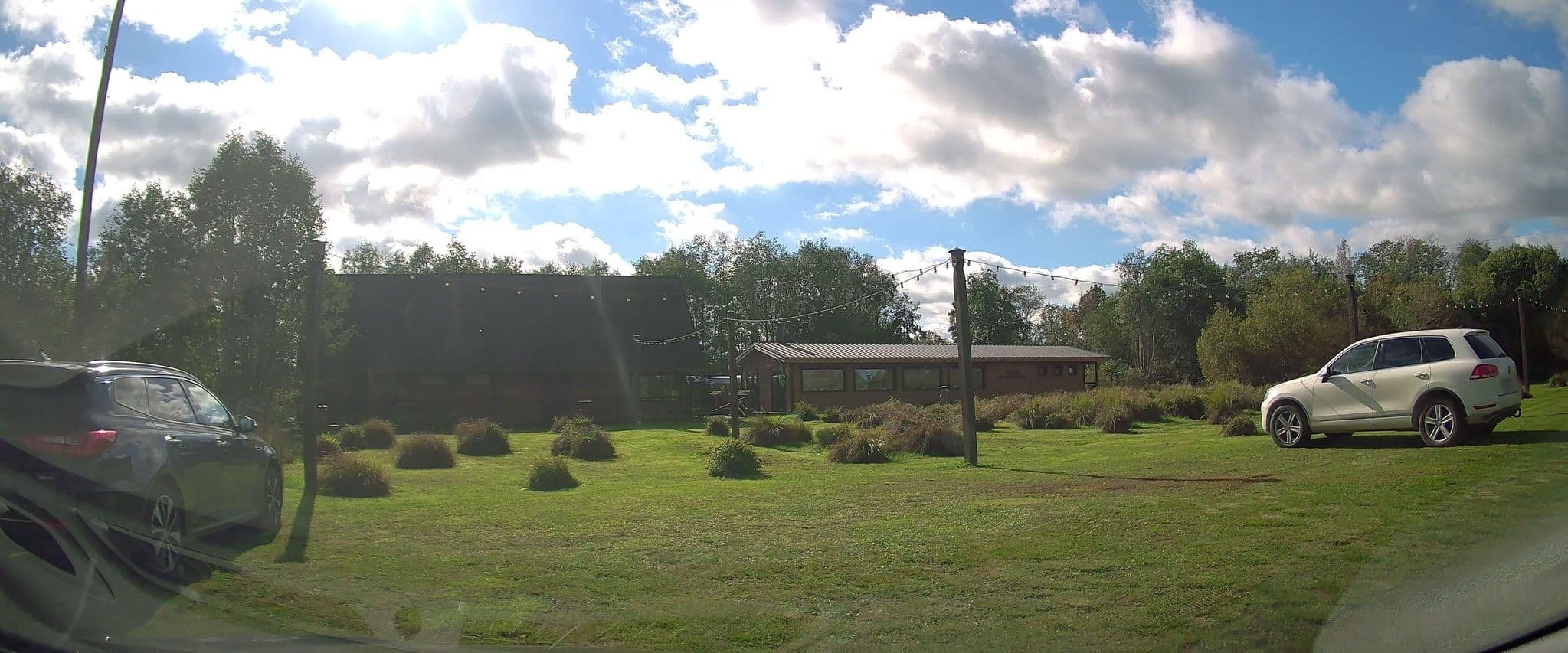 Street view near Parvemaja, Rapla — © ESTmapper1001 (CC BY-SA · Mapillary)