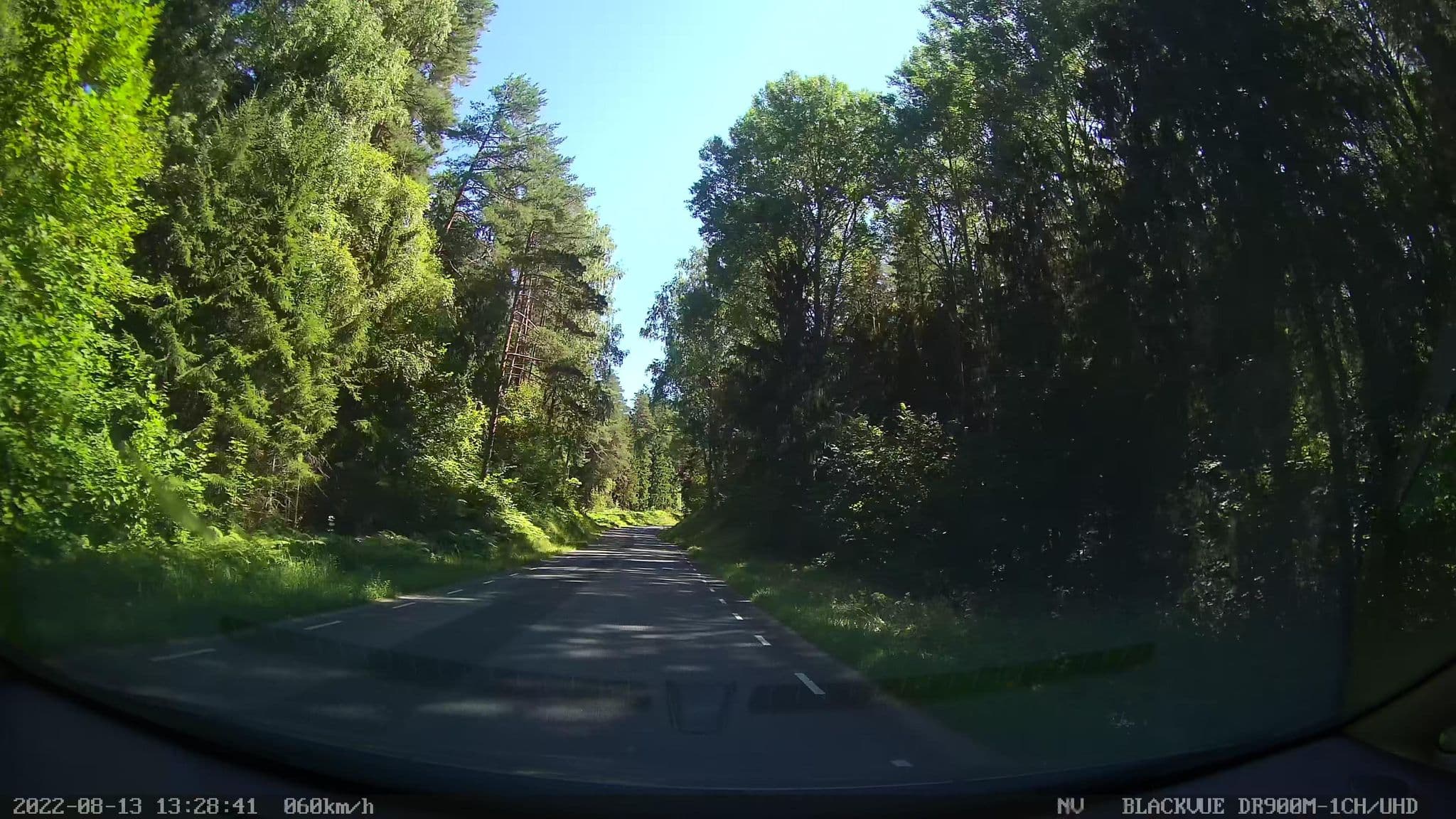Street view near RMK Voorepalu lõkkekoht, Põlva — © jorrarro (CC BY-SA · Mapillary)