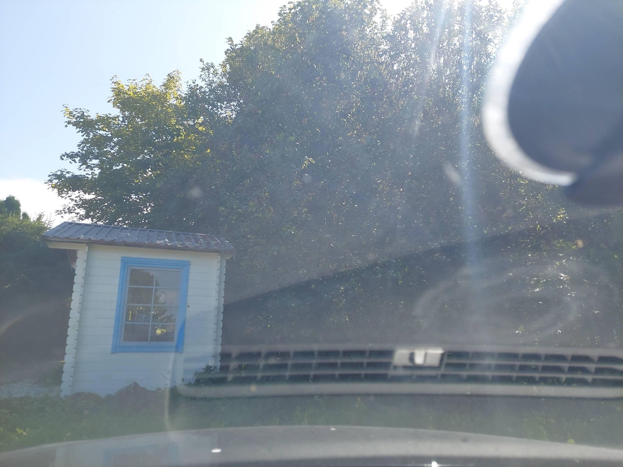 Street view near Tuulingu, Ridala — © Apirnus (CC BY-SA · Mapillary)