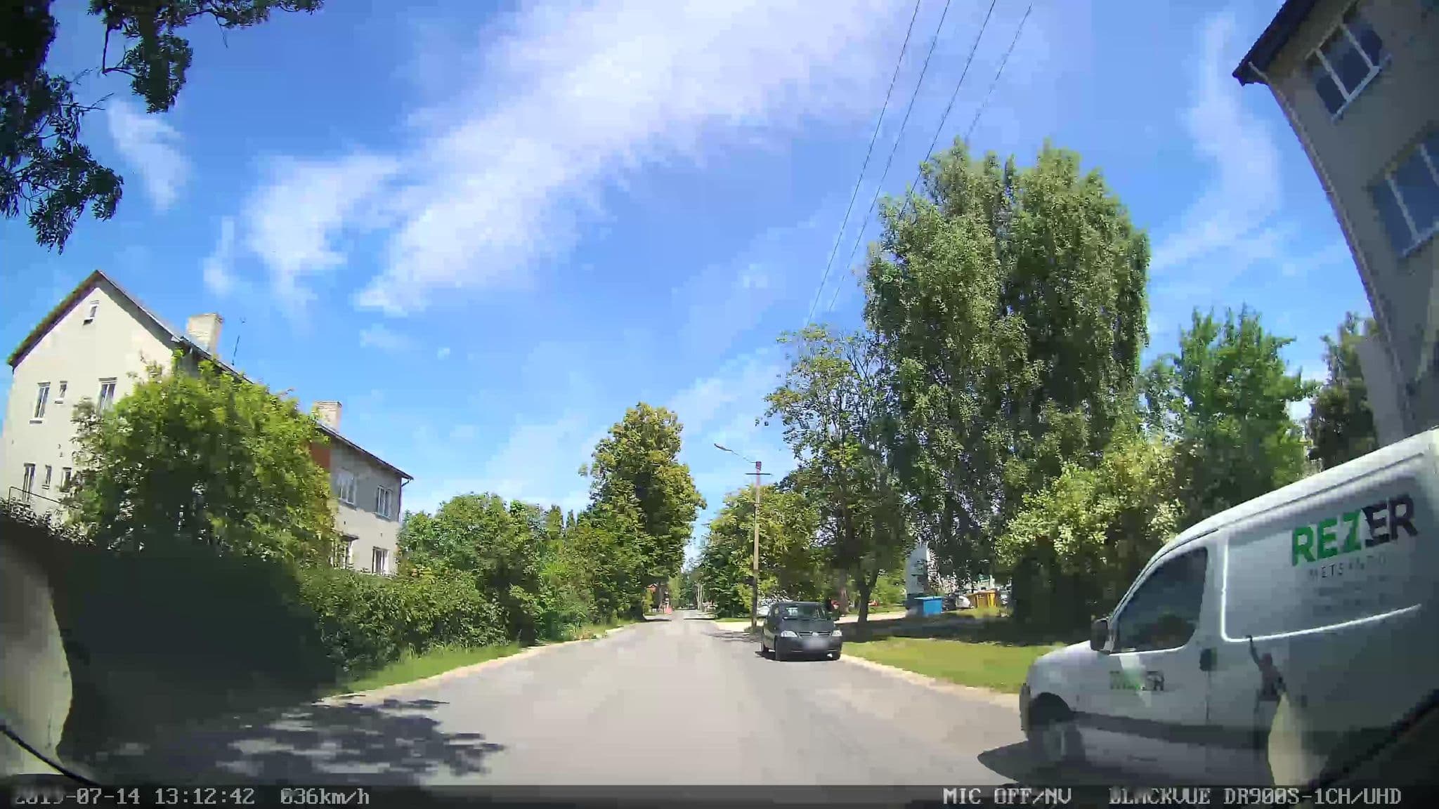 Street view near Hiiumaa Family Apartments, Kärdla — © till (CC BY-SA · Mapillary)