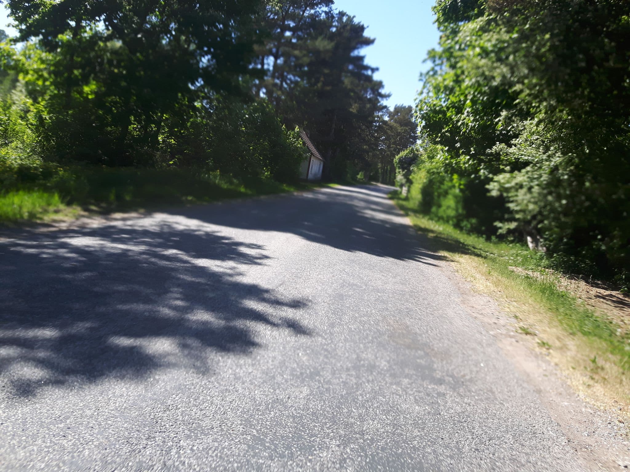 Street view near Rannapere, Kunda — © changchun1 (CC BY-SA · Mapillary)