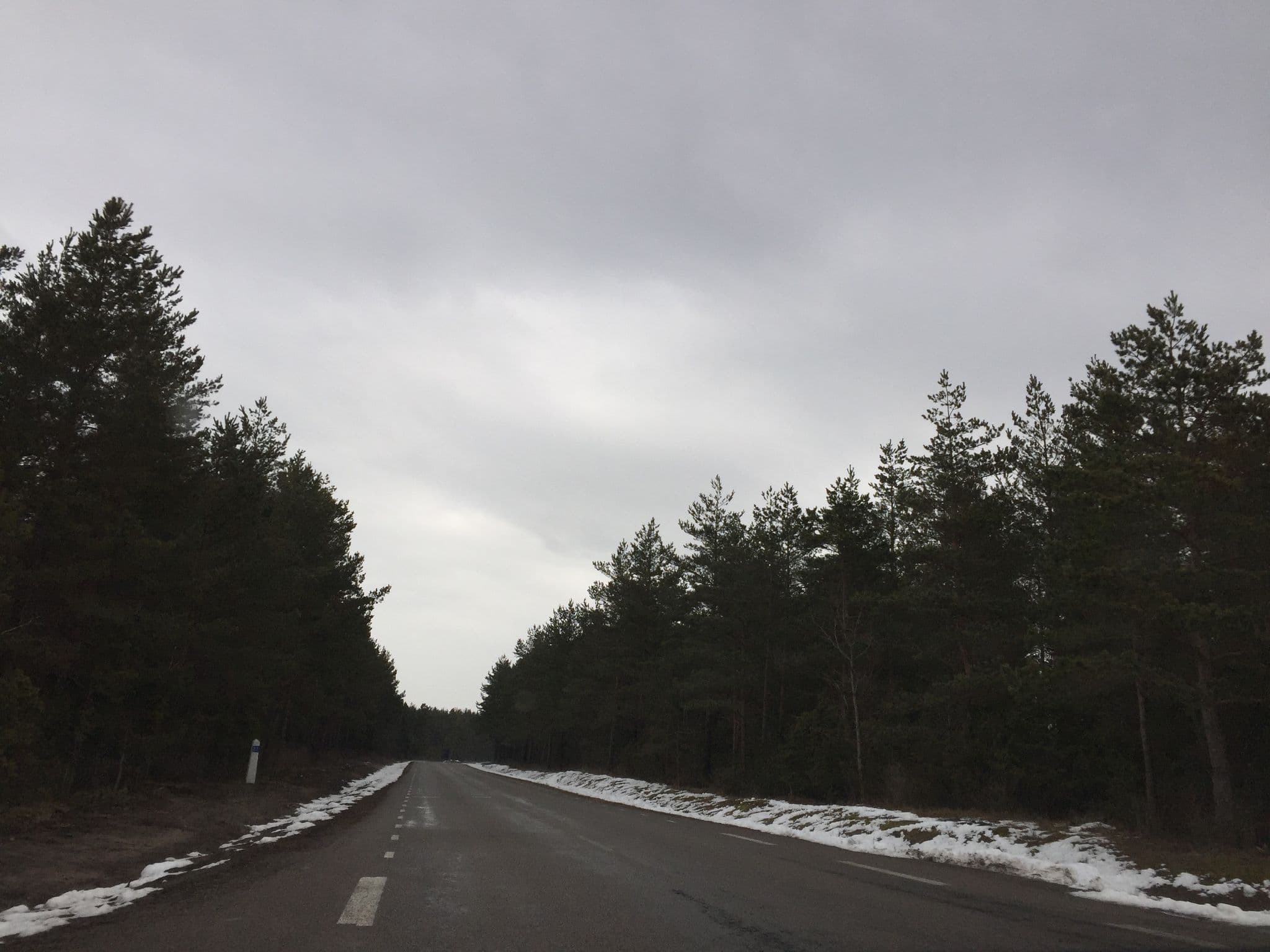 Street view near mönus paik, Orissaare — © richlv (CC BY-SA · Mapillary)