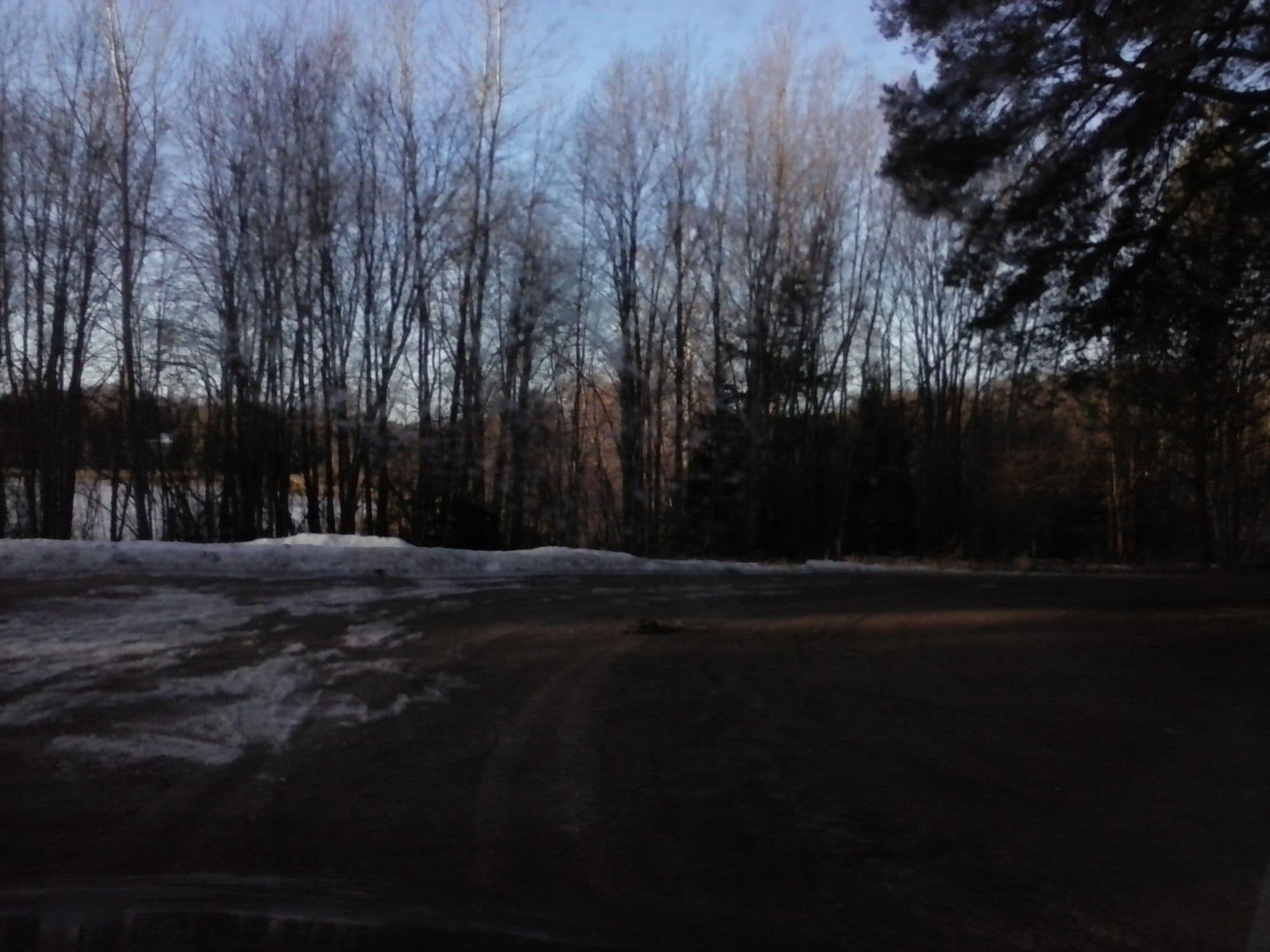 Street view near Pangodi telkimisala, Nõo — © black (CC BY-SA · Mapillary)