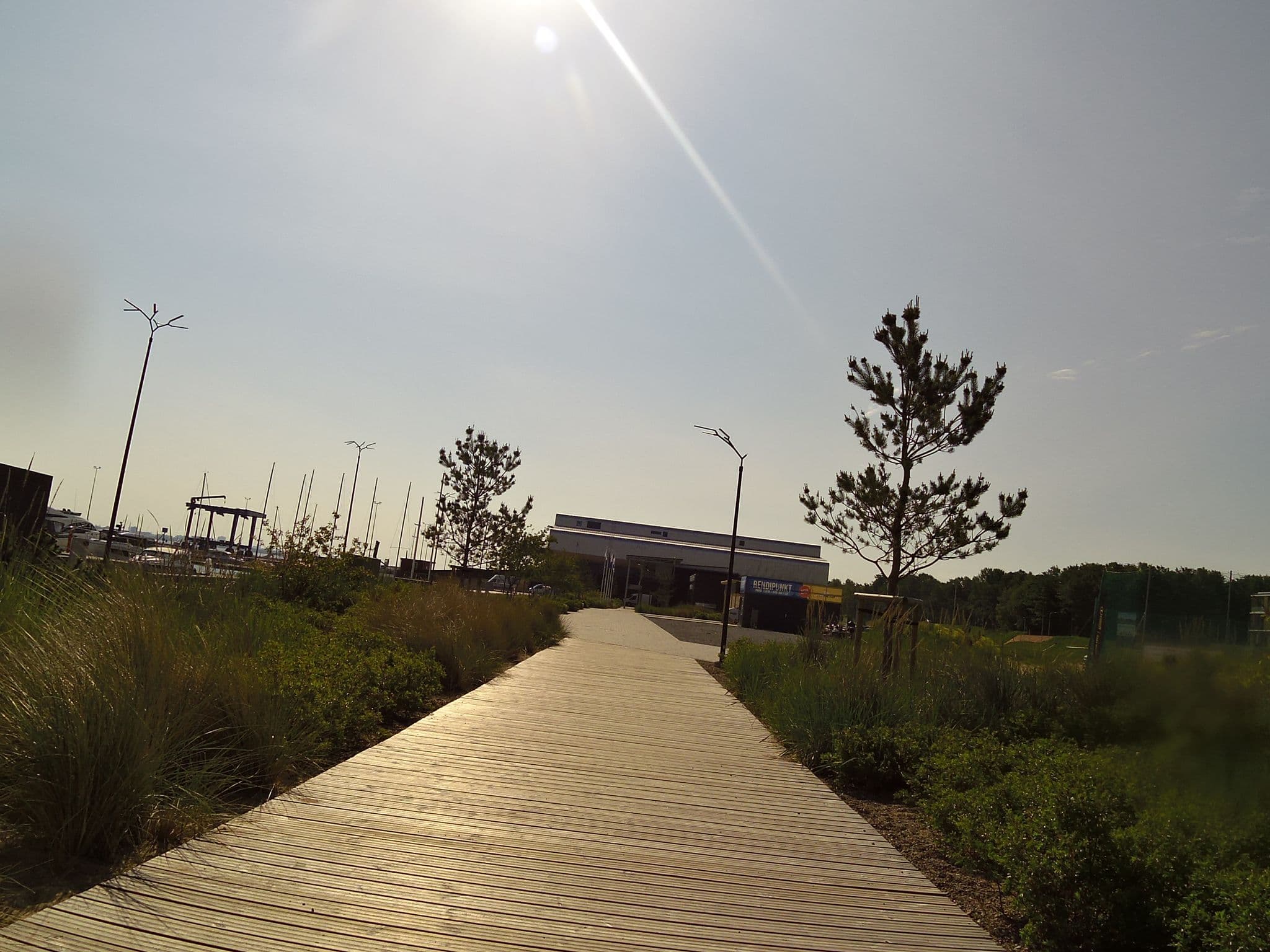 Street view near Hetke Living Kakumäe, Tiskre — © till (CC BY-SA · Mapillary)