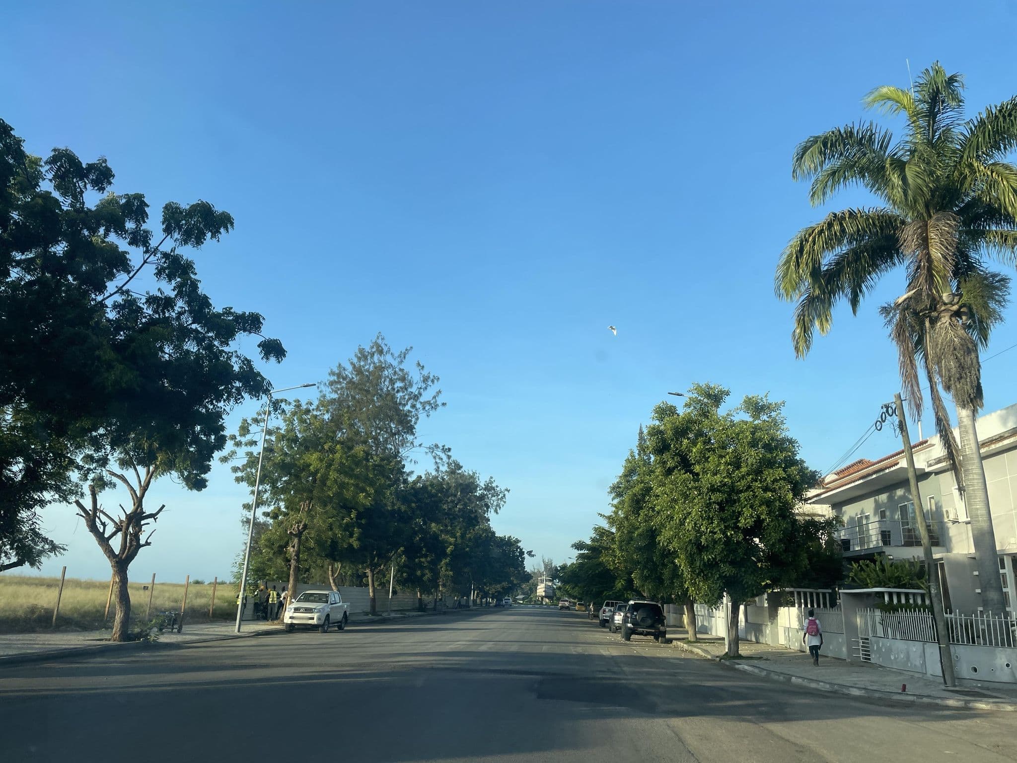 Street view near Eden, Lobito — © Manolo23 (CC BY-SA · Mapillary)