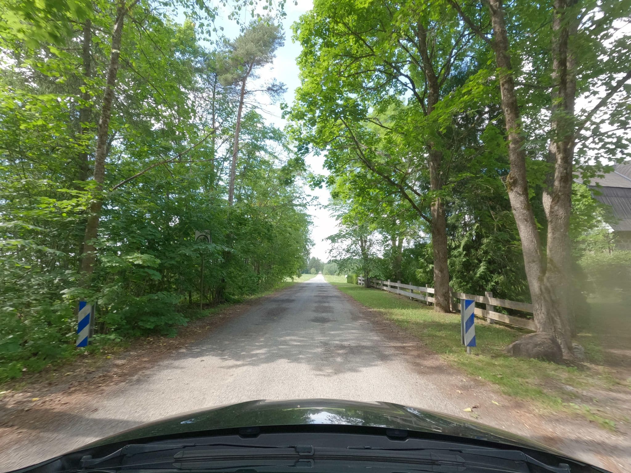 Street view near Valgusmaja, Kehtna — © ESTmapper1001 (CC BY-SA · Mapillary)