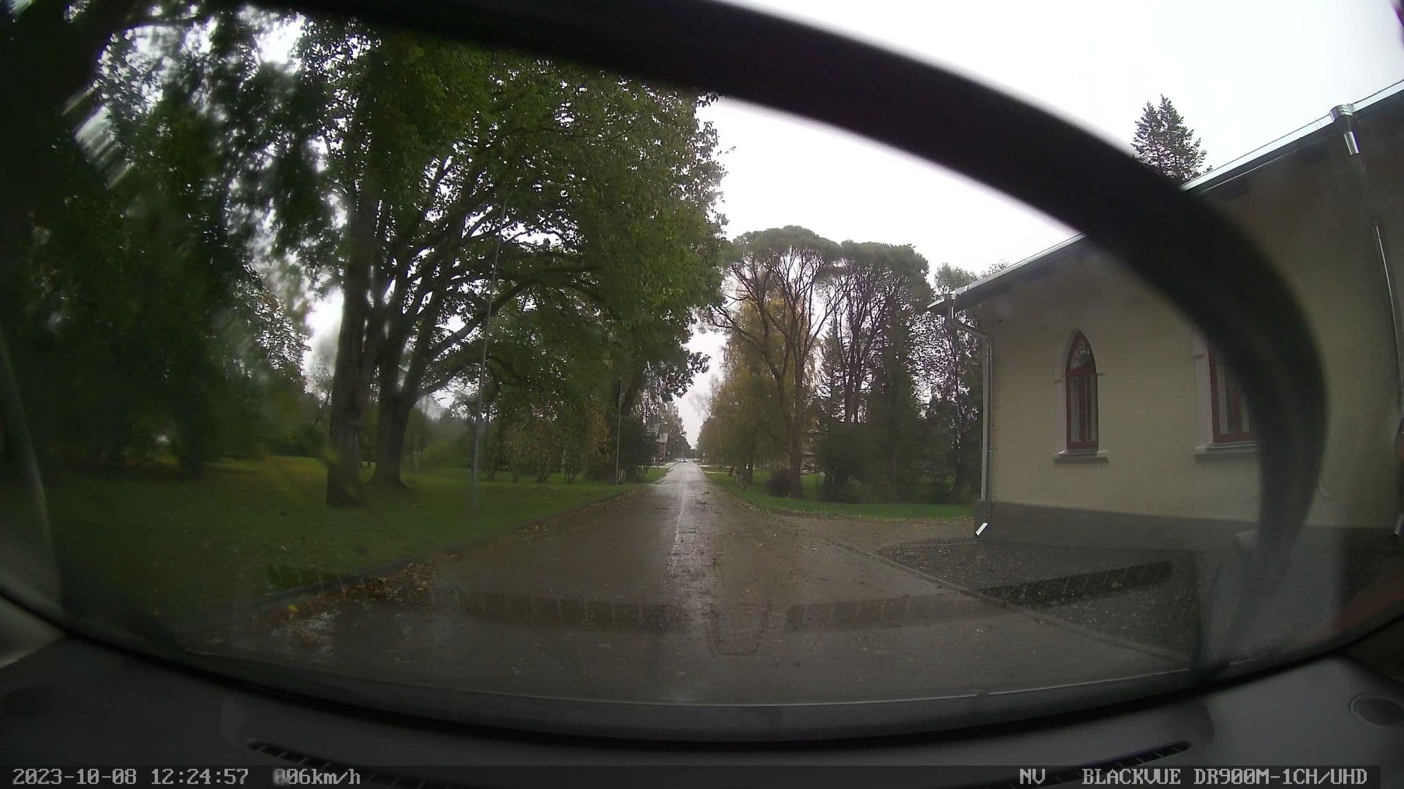 Street view near Jäneda Aidahotell, Tapa — © jorrarro (CC BY-SA · Mapillary)