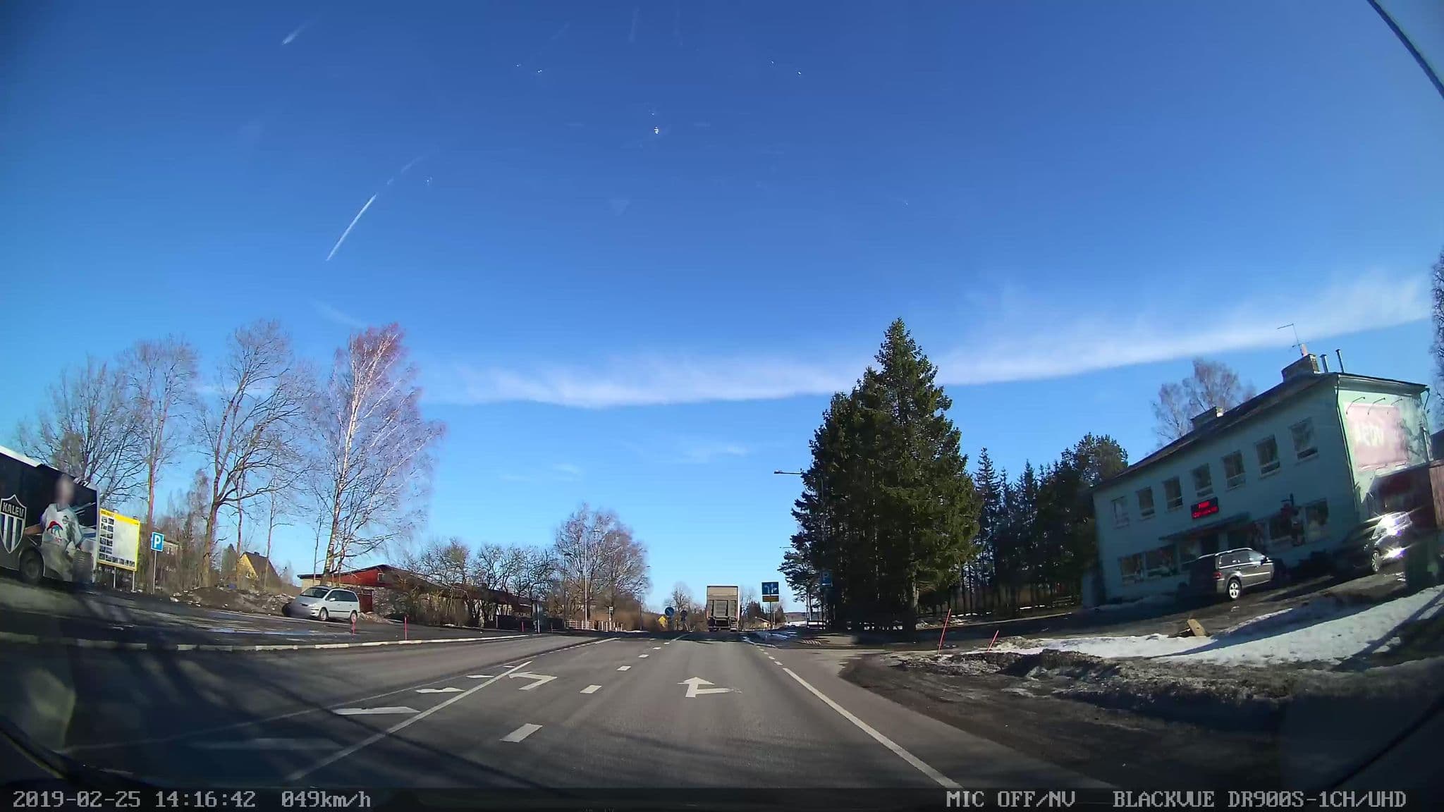 Street view near Ardu Grill, Kehra — © till (CC BY-SA · Mapillary)