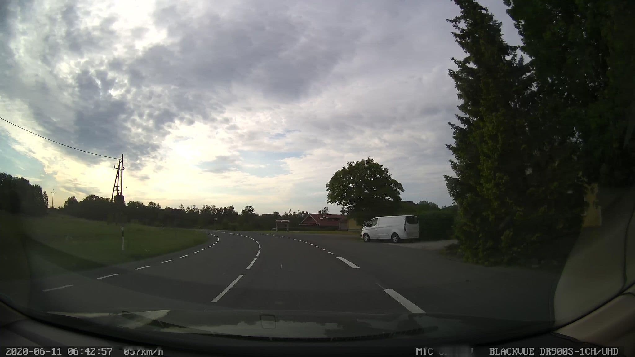 Street view near Puuna öömaja, Paldiski — © till (CC BY-SA · Mapillary)