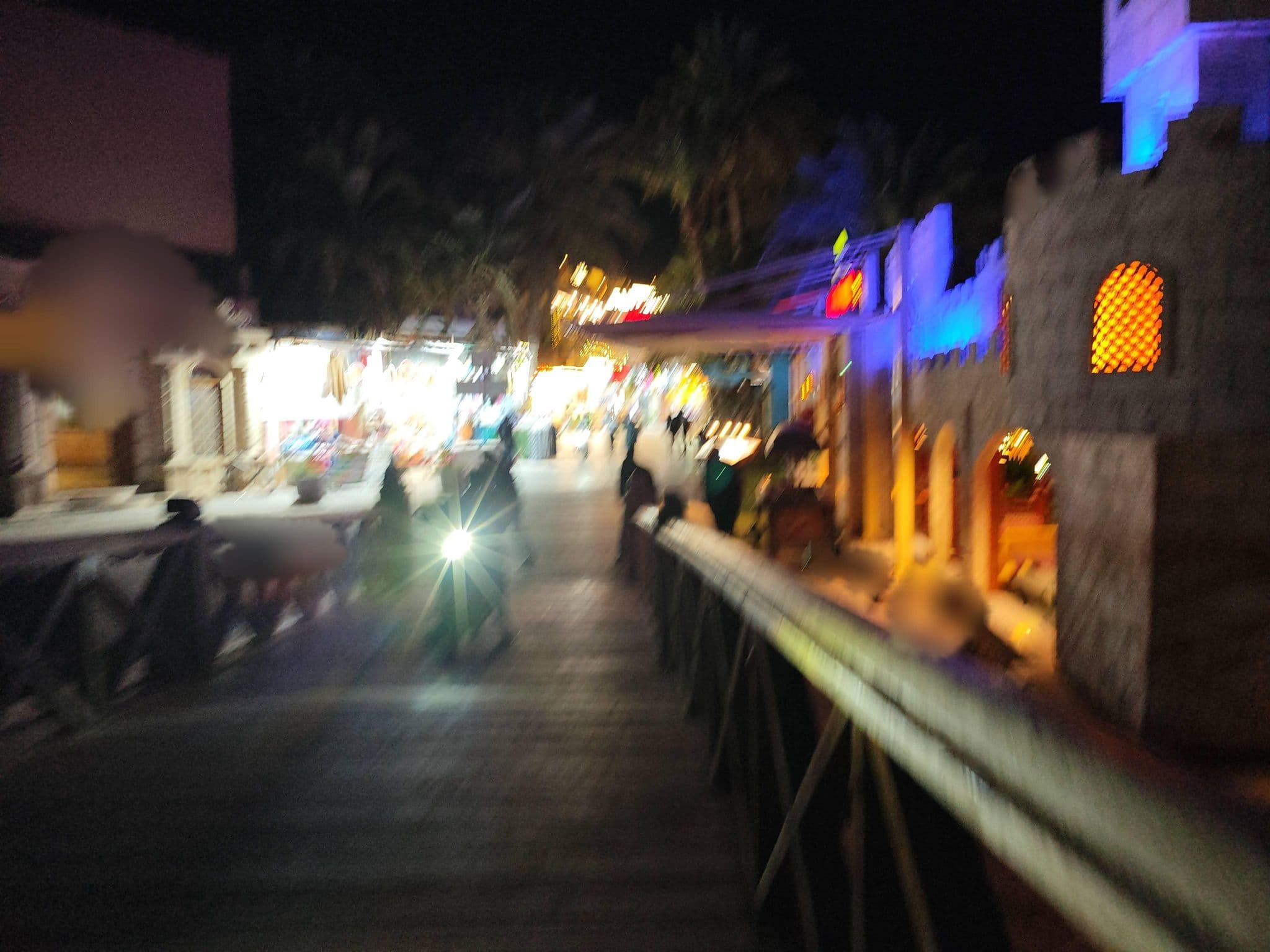 Street view near Alaska, Dahab — © xIa0che (CC BY-SA · Mapillary)