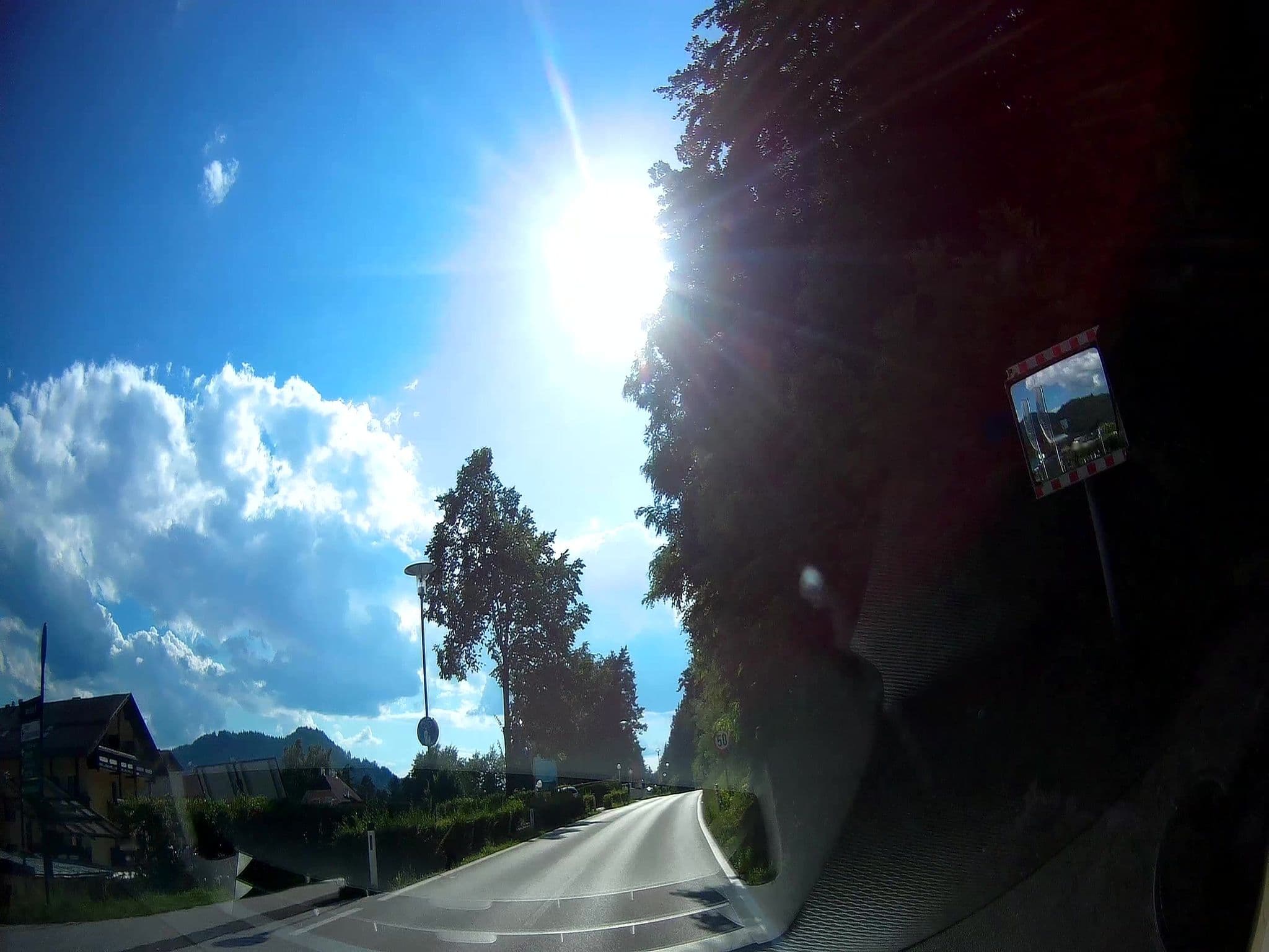 Street view near Bu. 11/12, Kühnsdorf — © fuchserl (CC BY-SA · Mapillary)