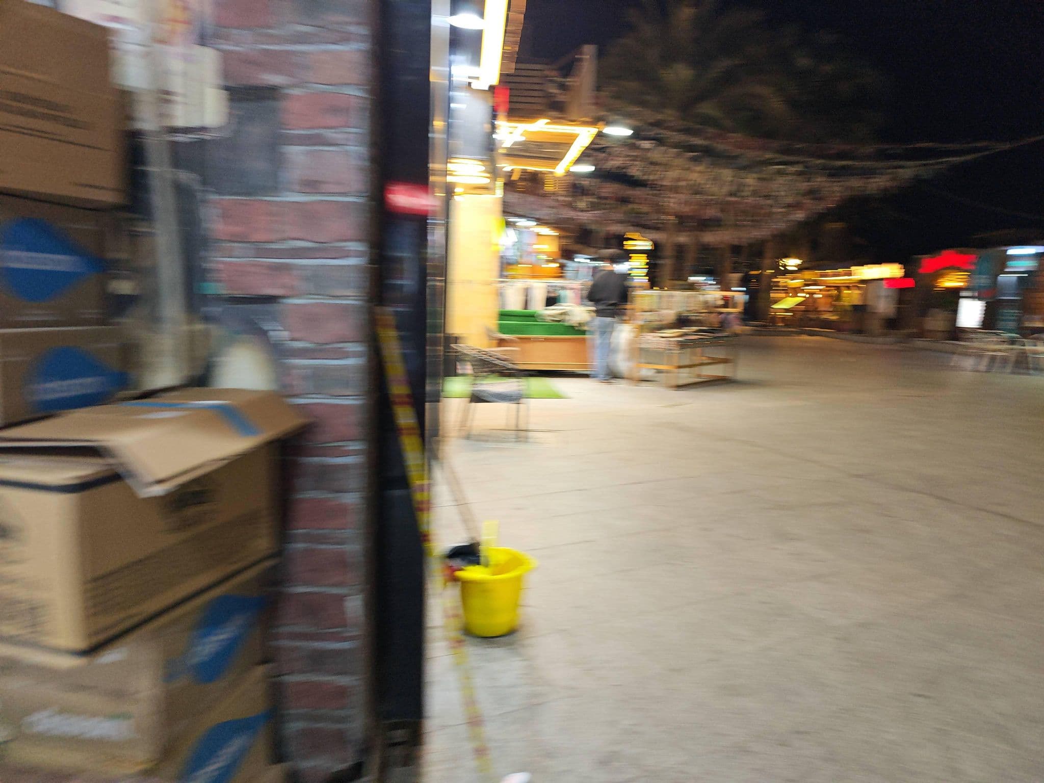 Street view near Tarakhan hôtel, Dahab — © xIa0che (CC BY-SA · Mapillary)