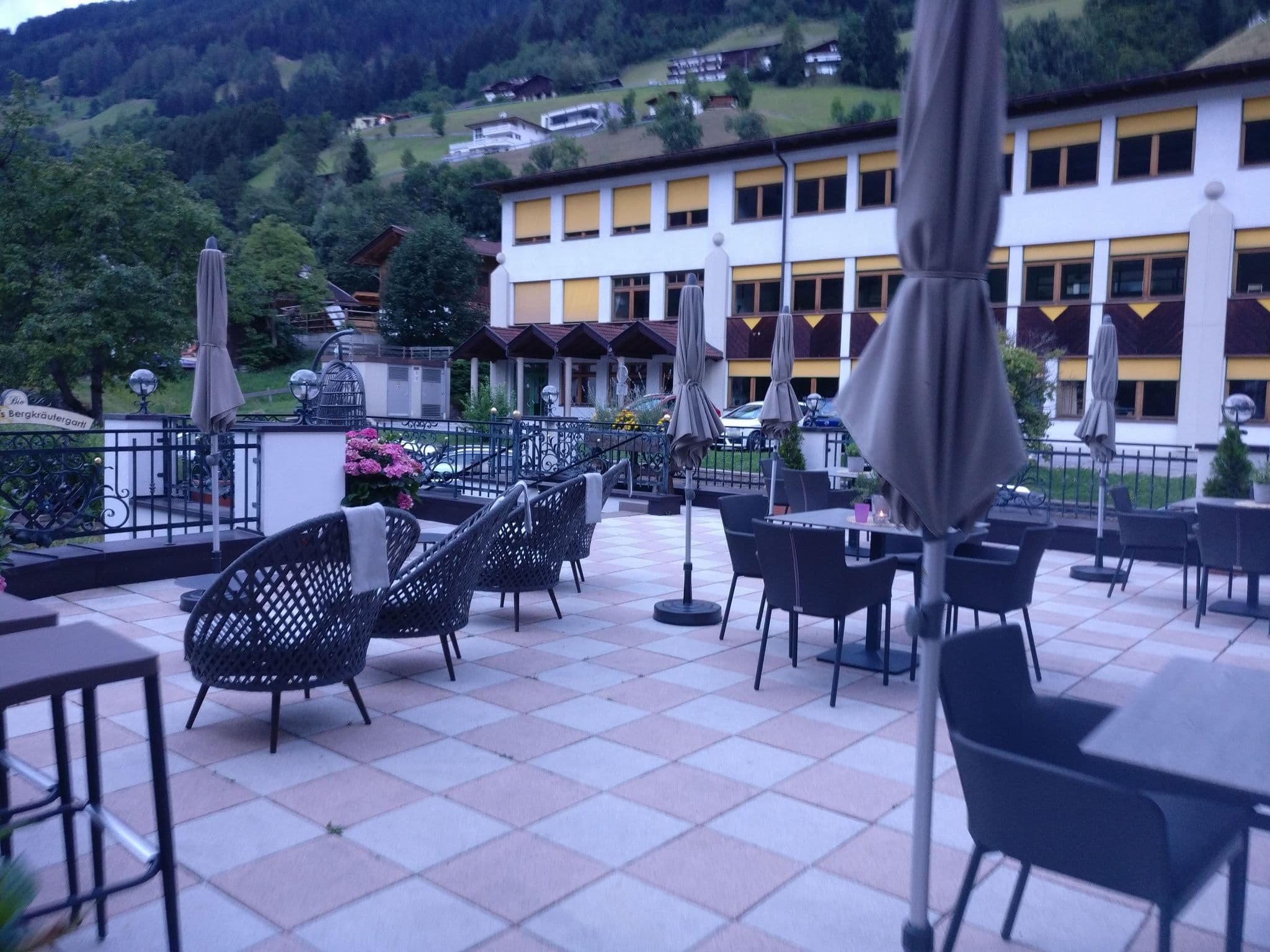 Street view near Hotel Der Stubaierhof, Neustift im Stubaital — © seb1204 (CC BY-SA · Mapillary)