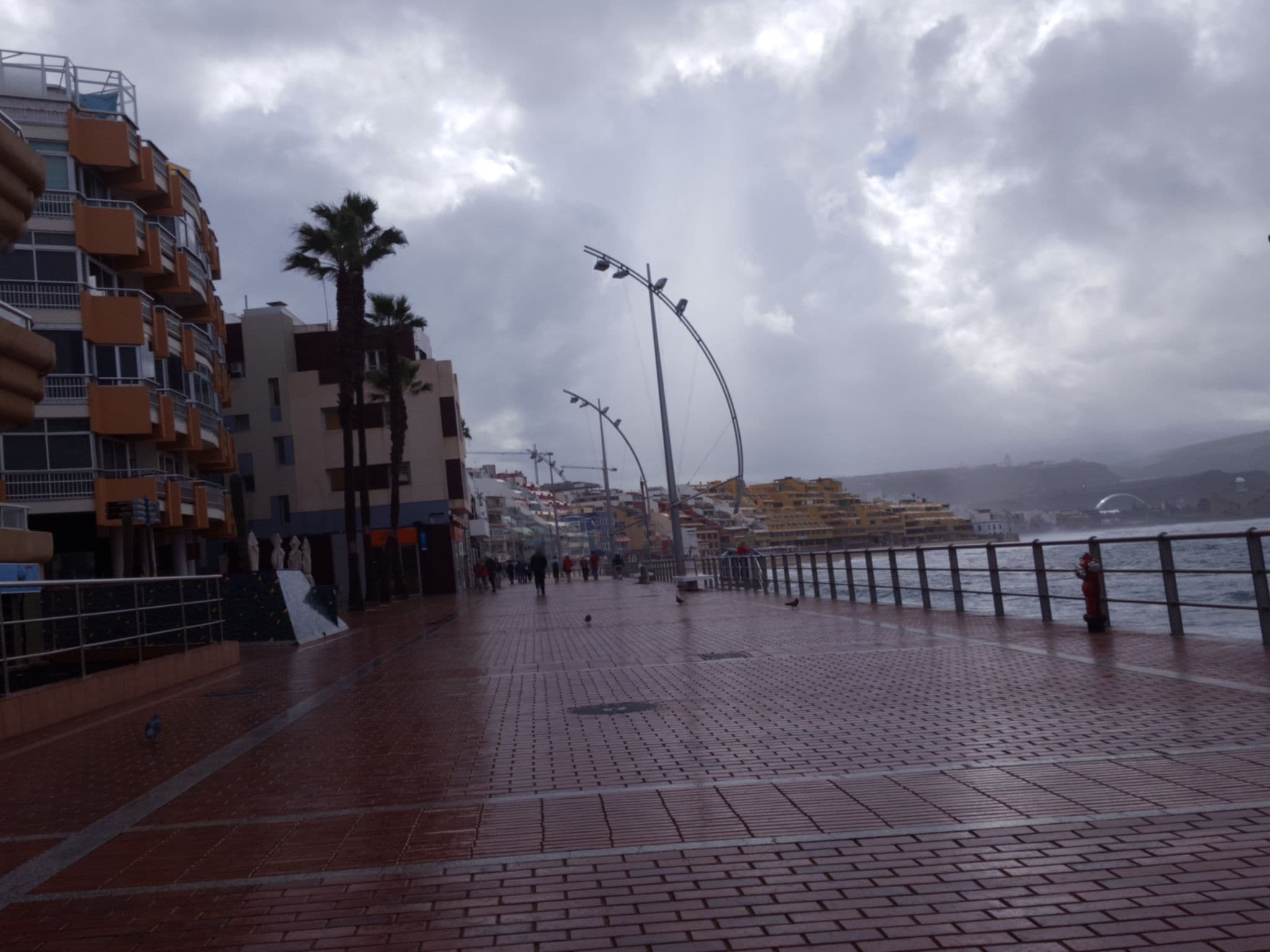 Street view near Apartamentos Spania, Centro