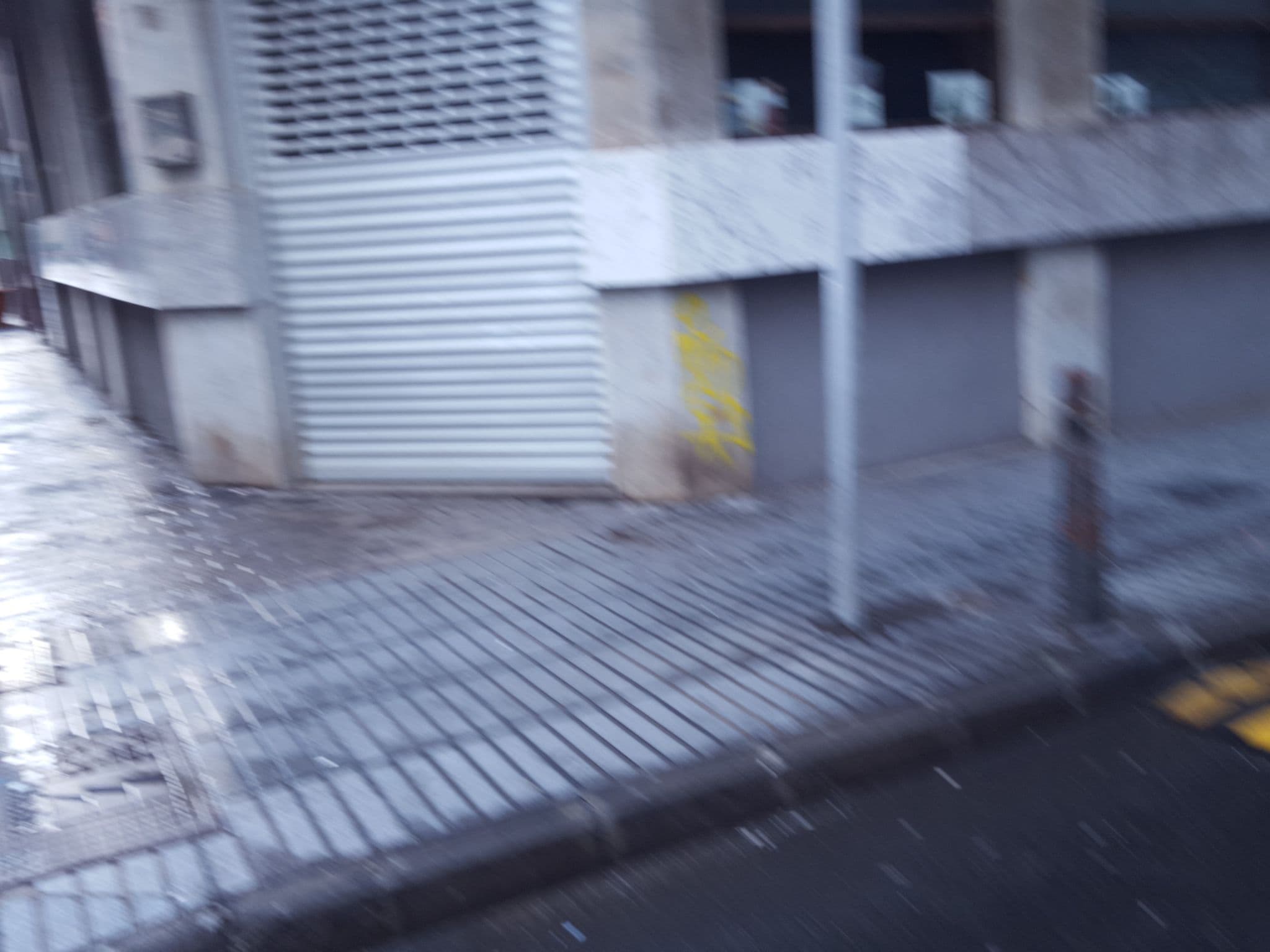 Street view near Apartamentos Tejeda, Centro