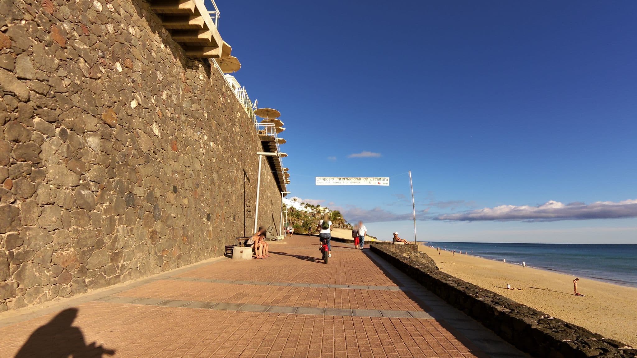 Street view near XQ El Palacete, Costa Calma — © czmrtn (CC BY-SA · Mapillary)