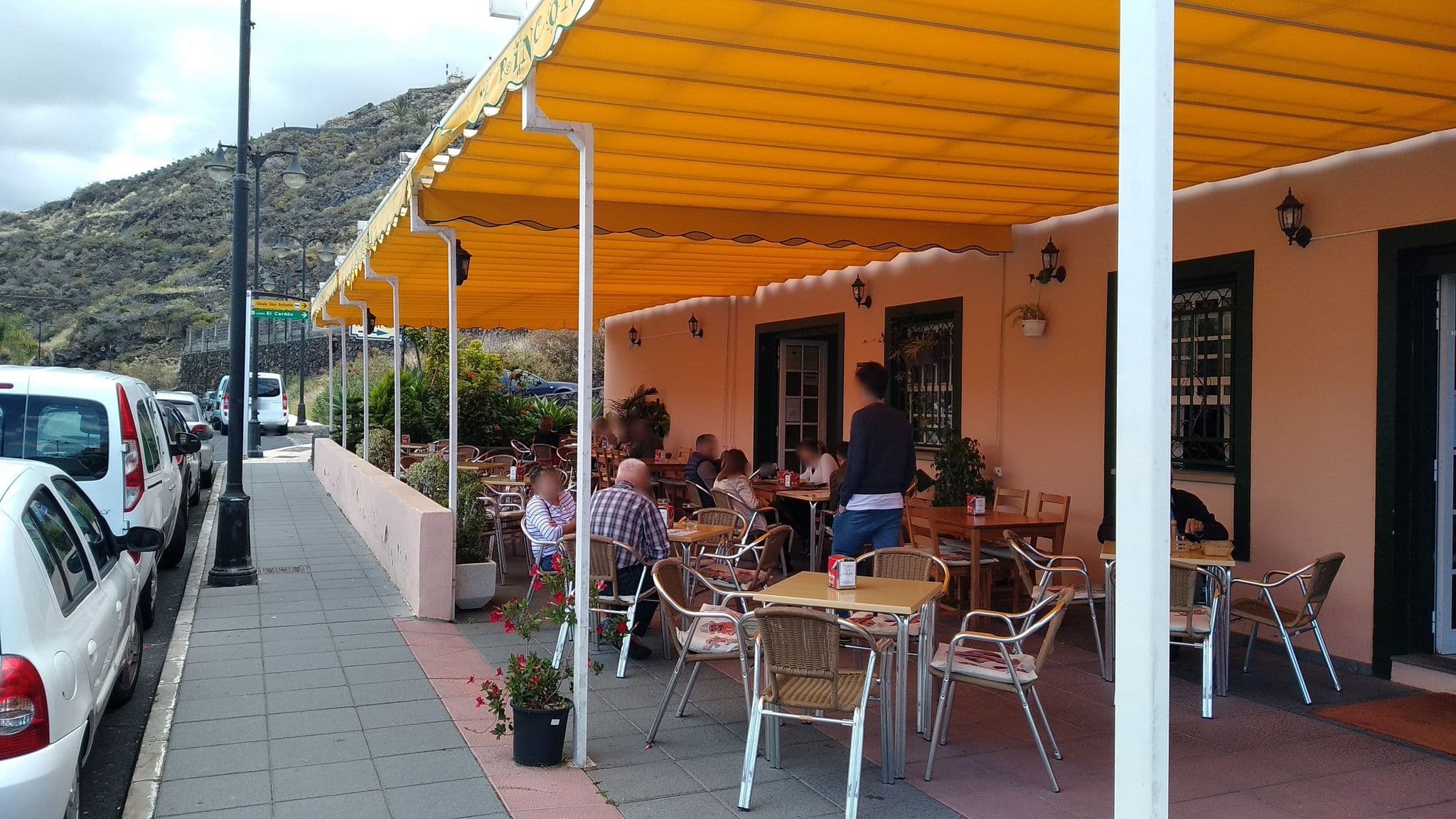 Street view near La Caleta, Breña Alta — © resser55 (CC BY-SA · Mapillary)