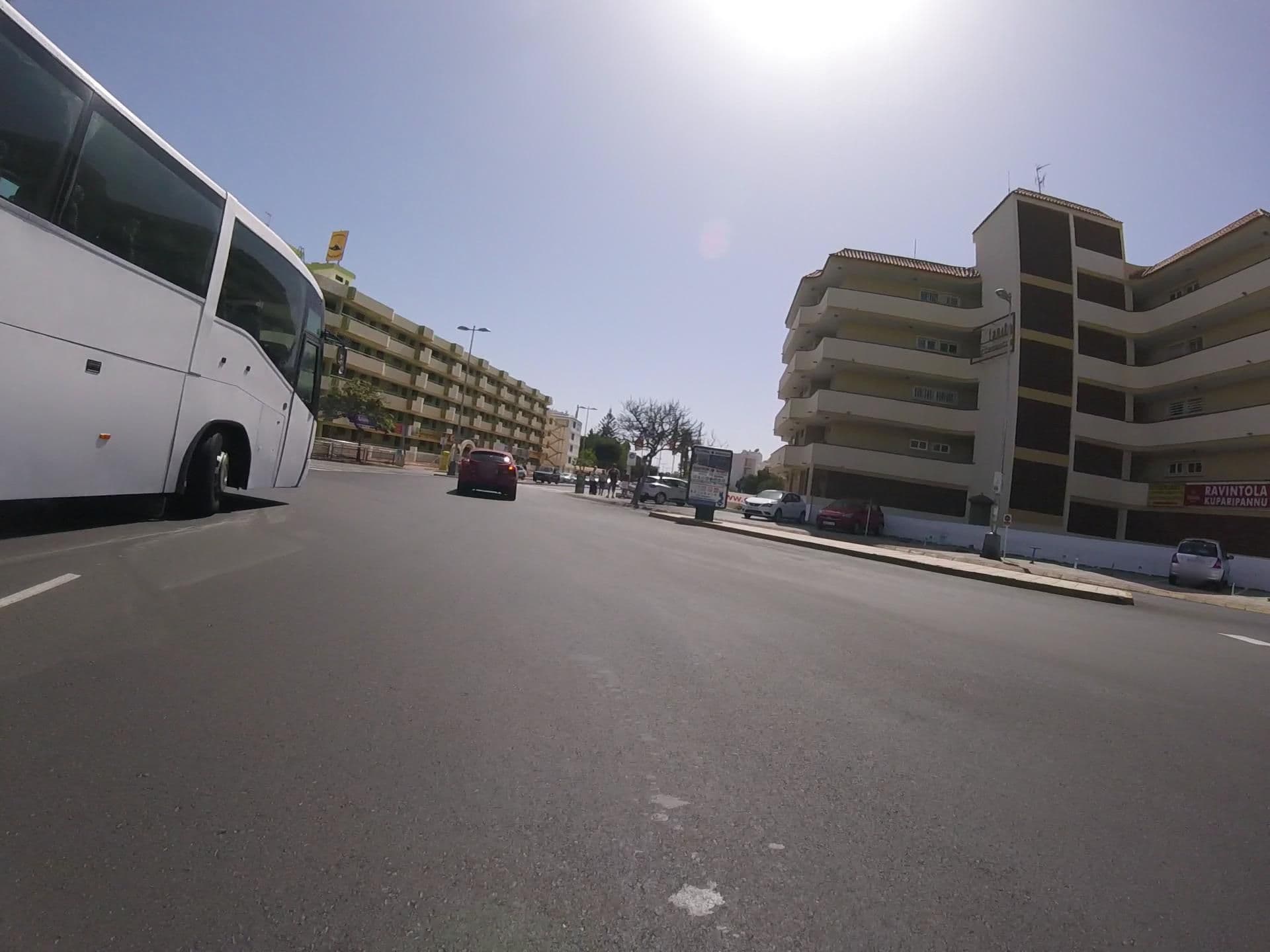 Street view near Tanife, Playa del Ingles — © mikelo (CC BY-SA · Mapillary)