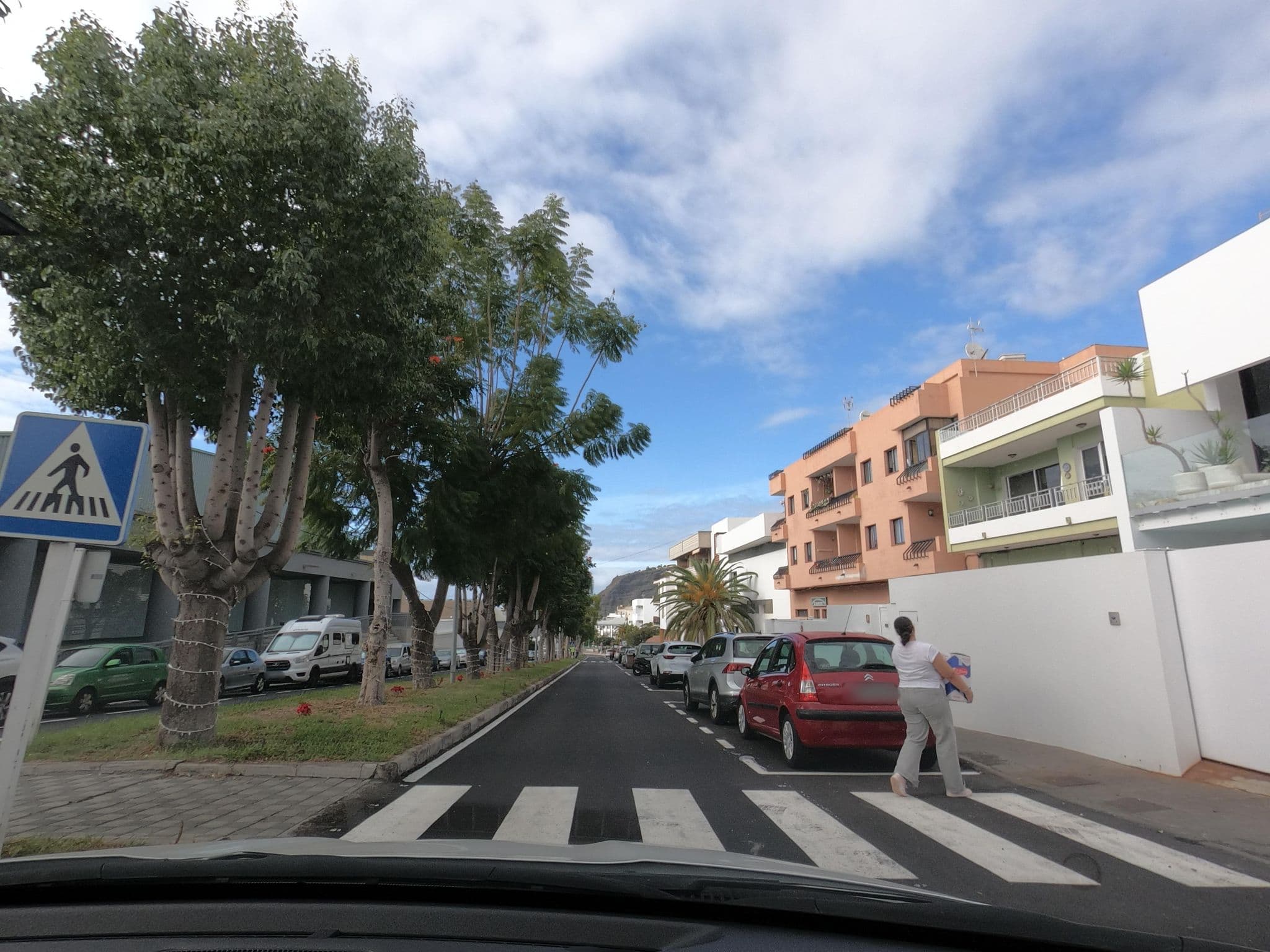 Street view near App Leyma, Tazacorte — © mcliquid (CC BY-SA · Mapillary)