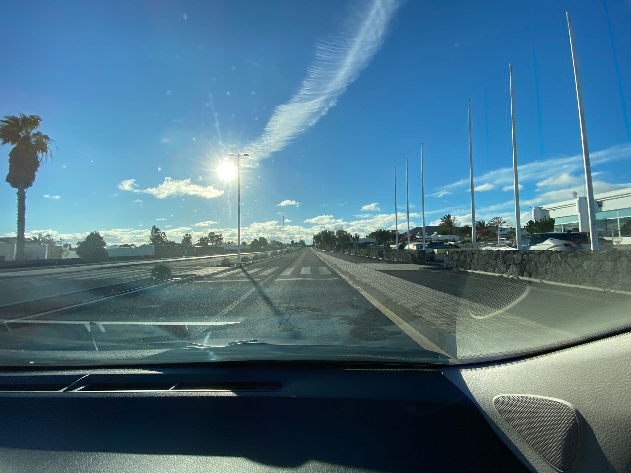 Street view near HL Club Playa Blanca Hotel, Playa Blanca — © _mark (CC BY-SA · Mapillary)