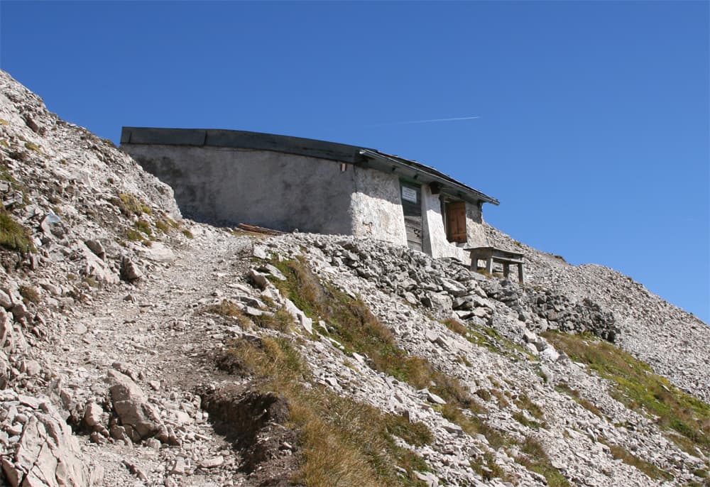 Linderhütte (via Wikimedia Commons, CC BY-SA 3.0 de)