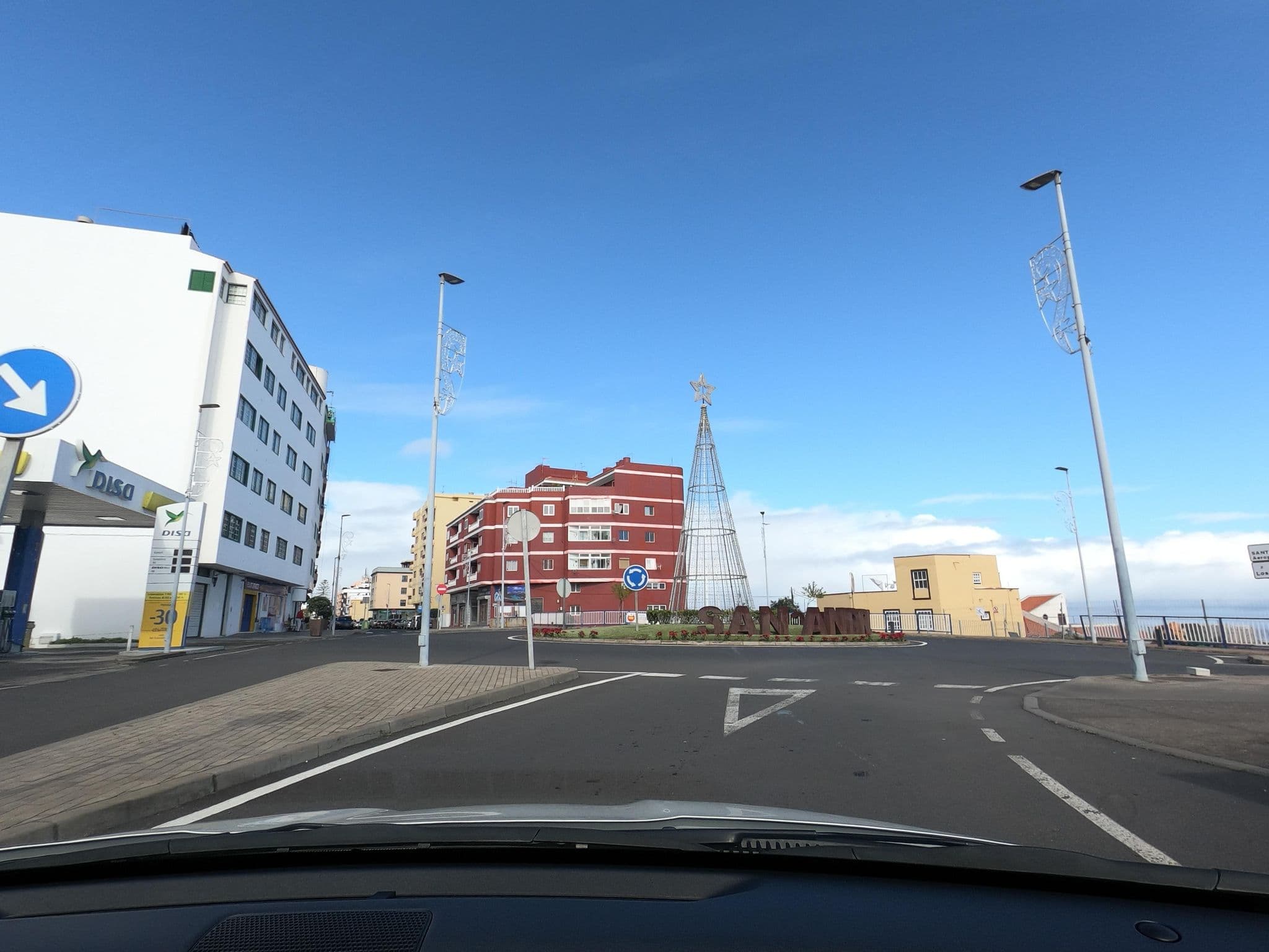Street view near Residencia El Drago, Garachico — © mcliquid (CC BY-SA · Mapillary)