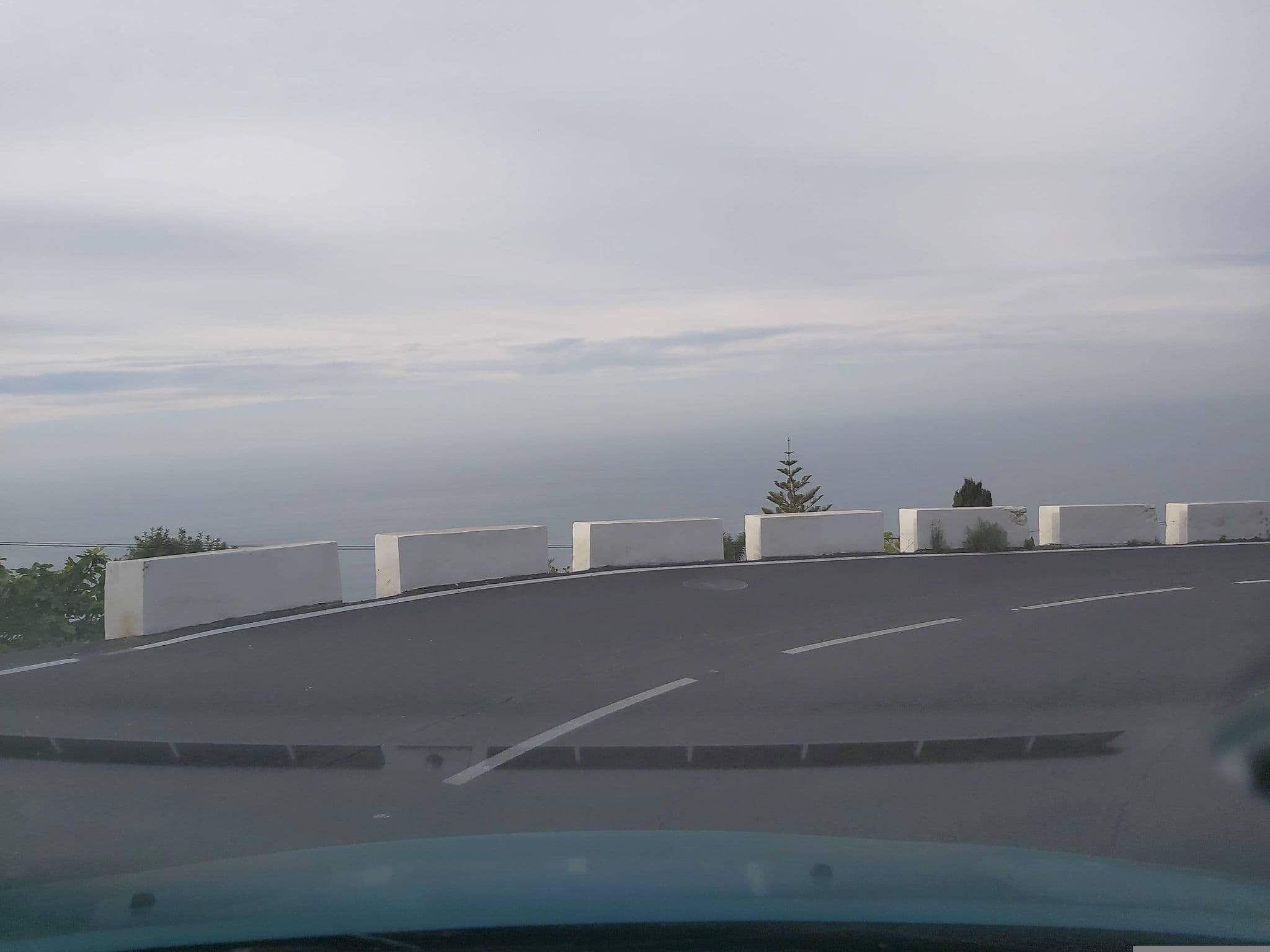 Street view near Finca Casa-Vieja, Santa Úrsula — © AndreasHamburg (CC BY-SA · Mapillary)
