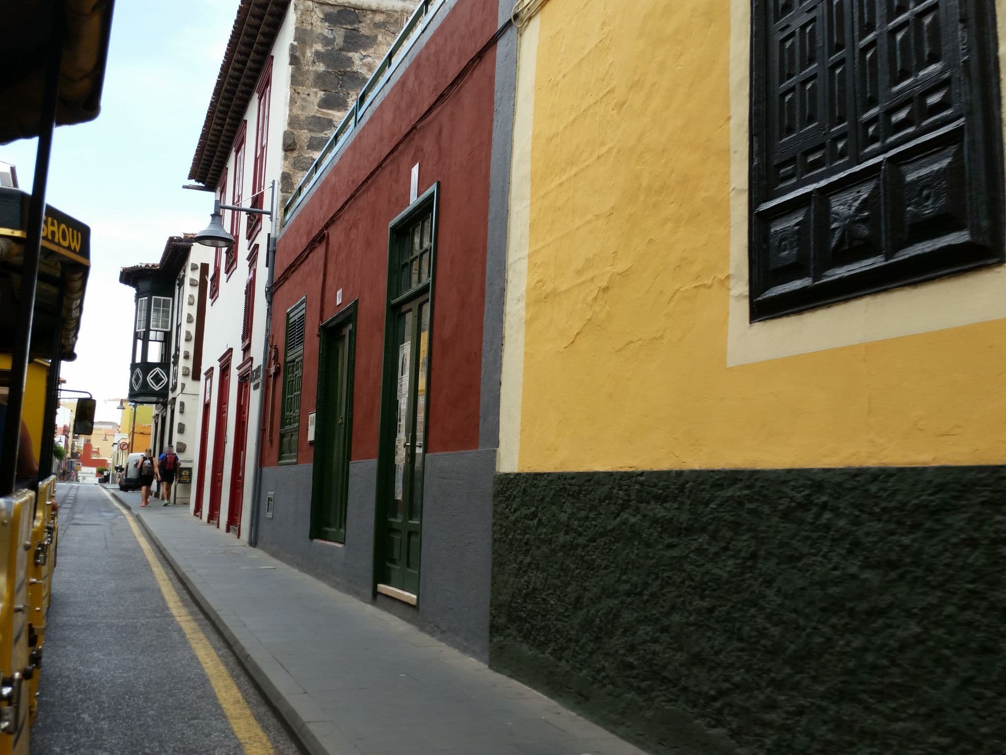 Street view near Carmencita, Puerto de la Cruz — © joachim_mueller (CC BY-SA · Mapillary)