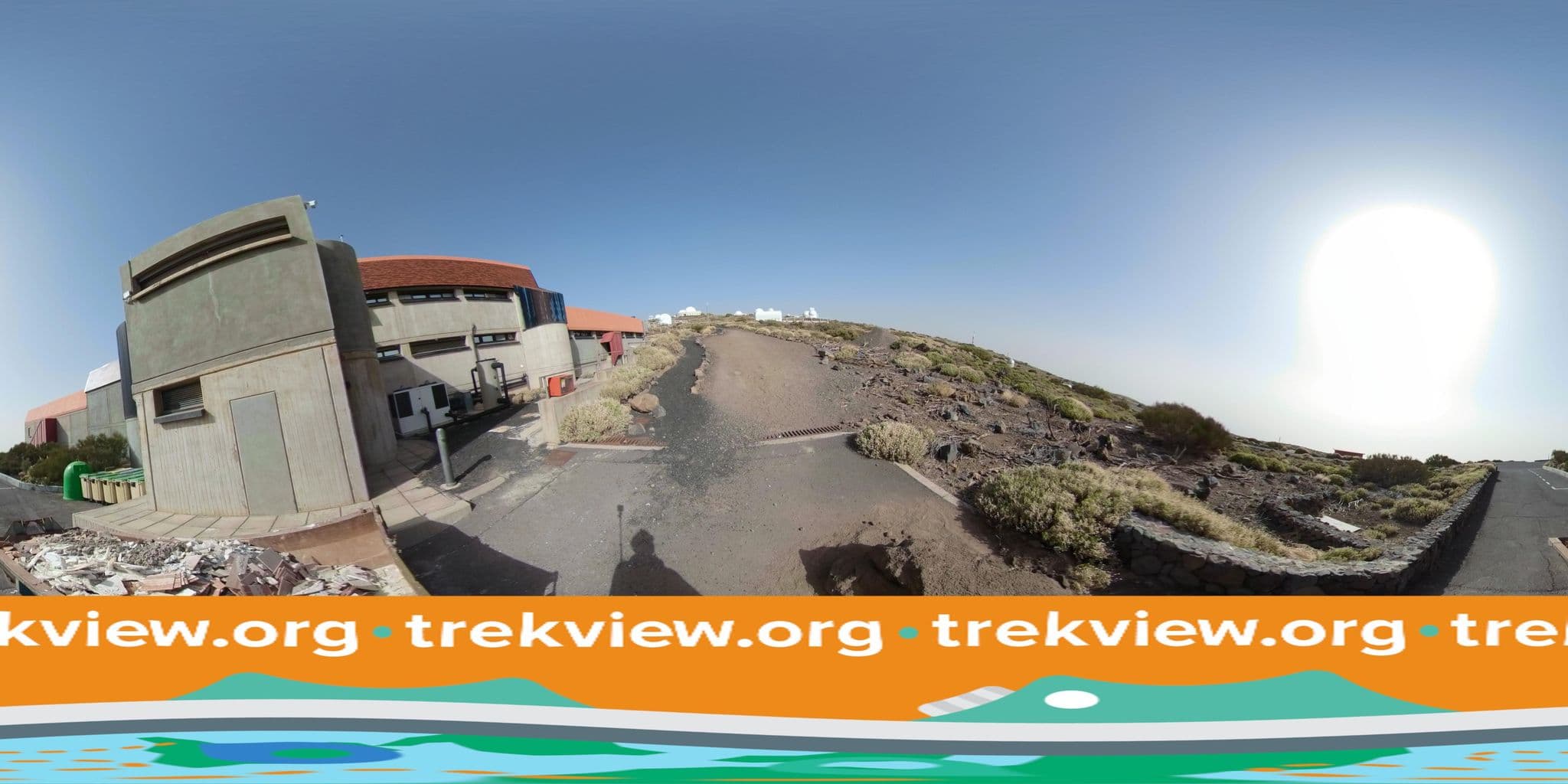 Street view near Residencia, Güimar — © trekviewed (CC BY-SA · Mapillary)