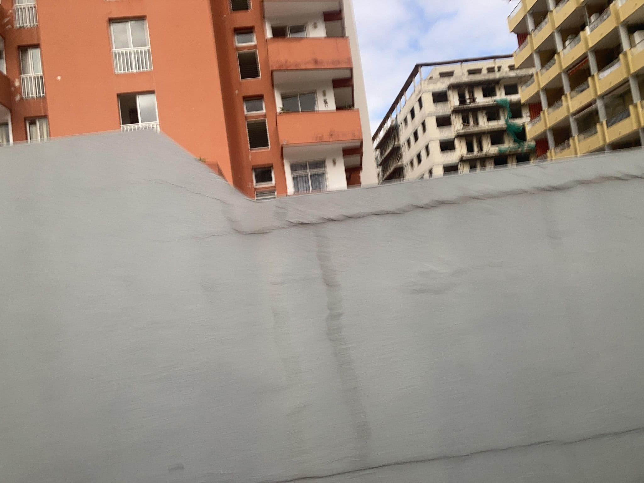 Street view near Apartamentos Alta, Puerto de la Cruz — © tasmaniadevil (CC BY-SA · Mapillary)