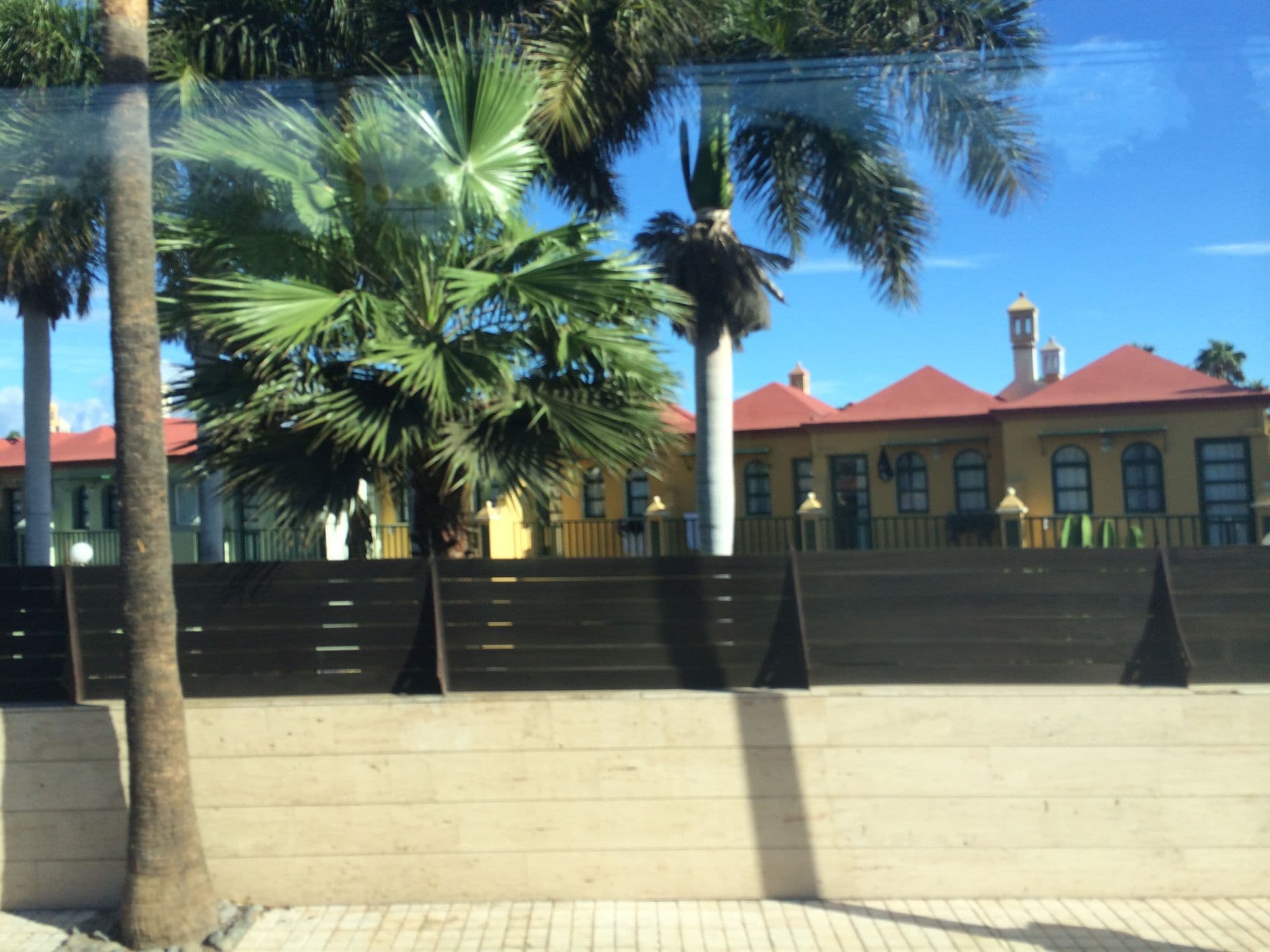 Street view near eó Maspalomas Resort, Maspalomas — © 14ottar (CC BY-SA · Mapillary)