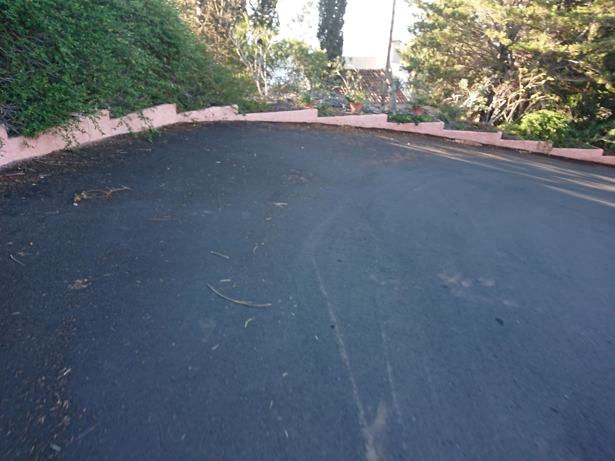 Street view near Casa Mirasol La Palma, Tazacorte — © sp4rkie (CC BY-SA · Mapillary)