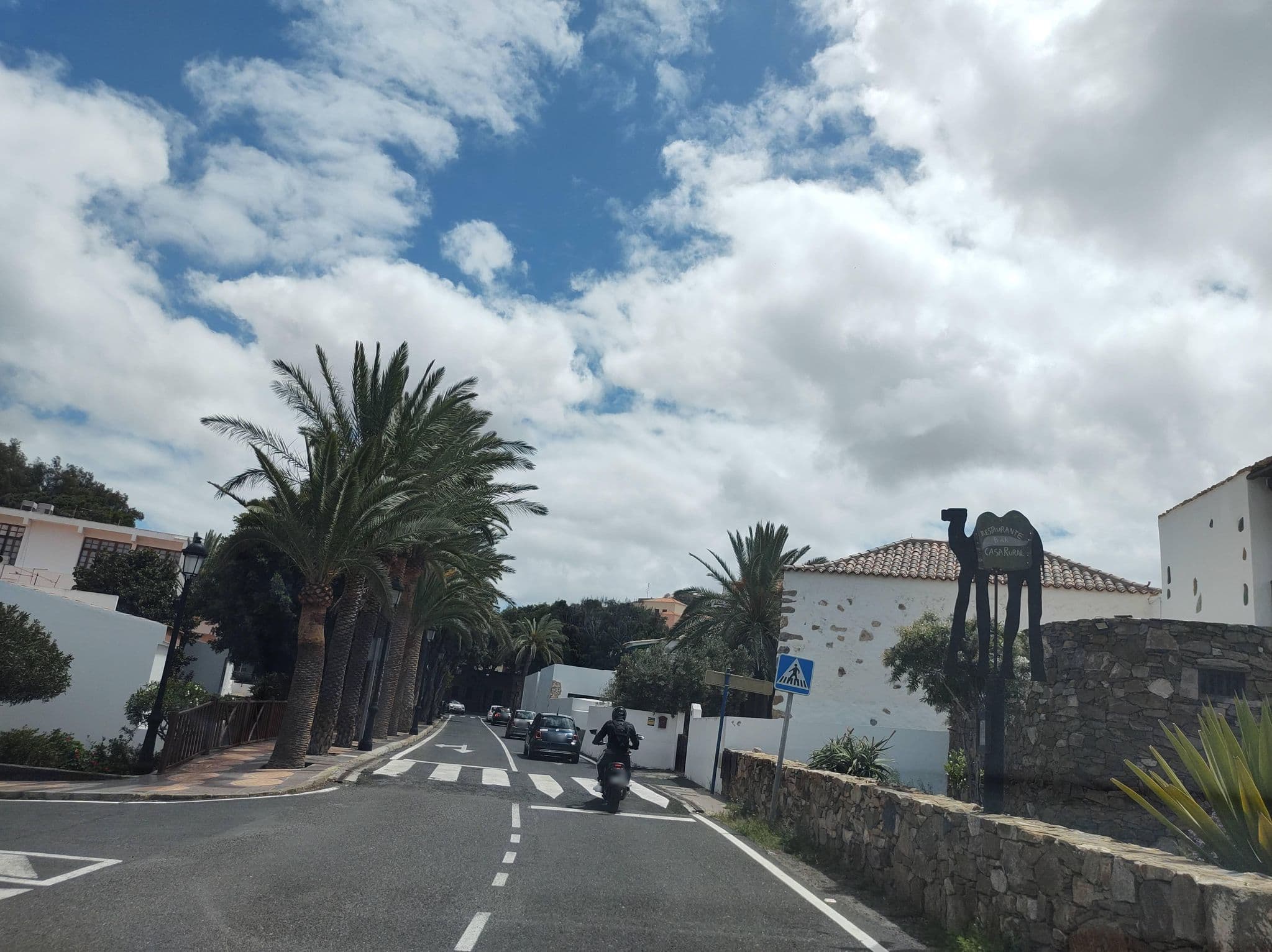 Street view near Casa Isaítas, Pájara — © thetornado76 (CC BY-SA · Mapillary)