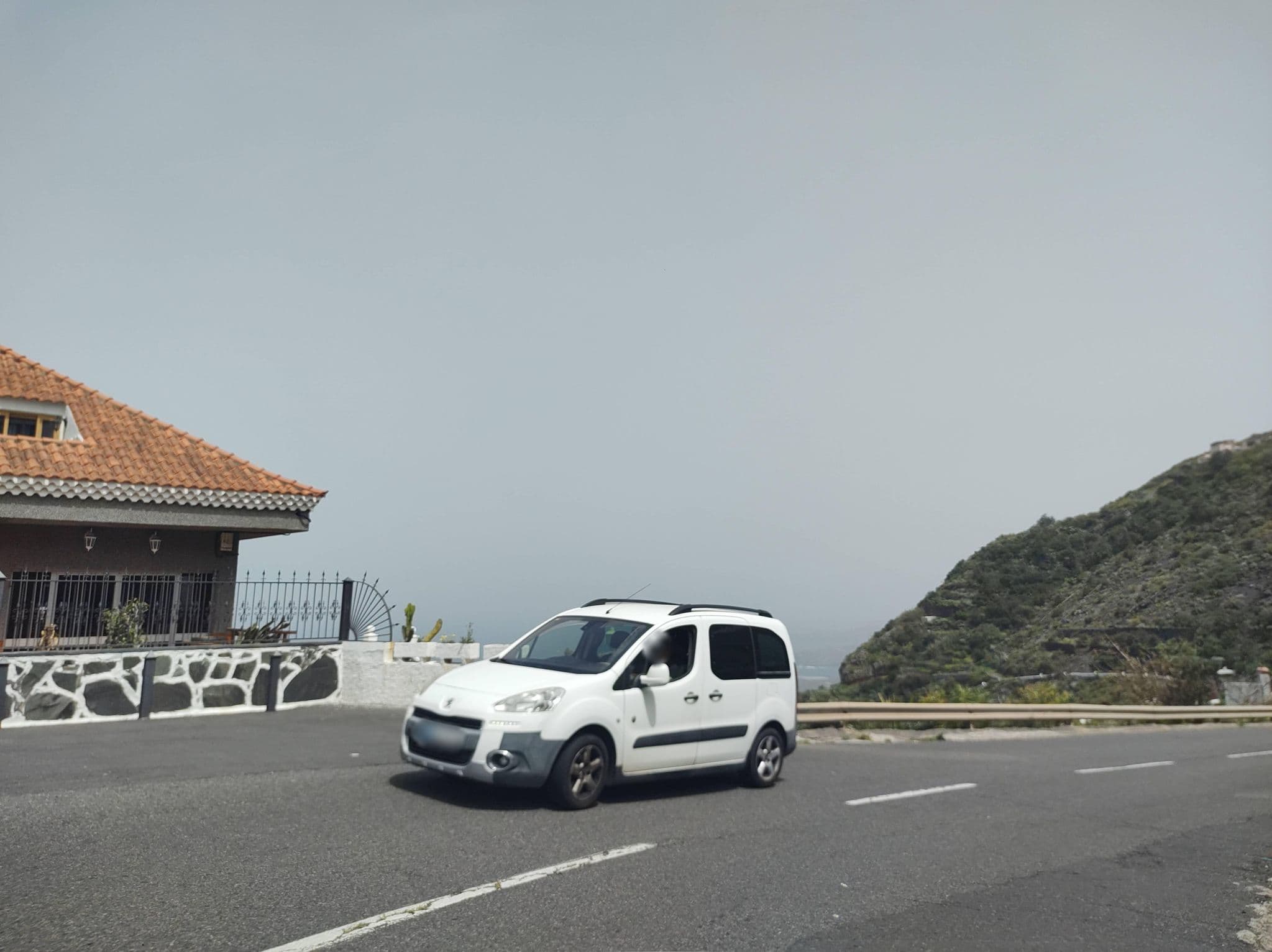 Street view near Casa Mara, Tanque — © thetornado76 (CC BY-SA · Mapillary)