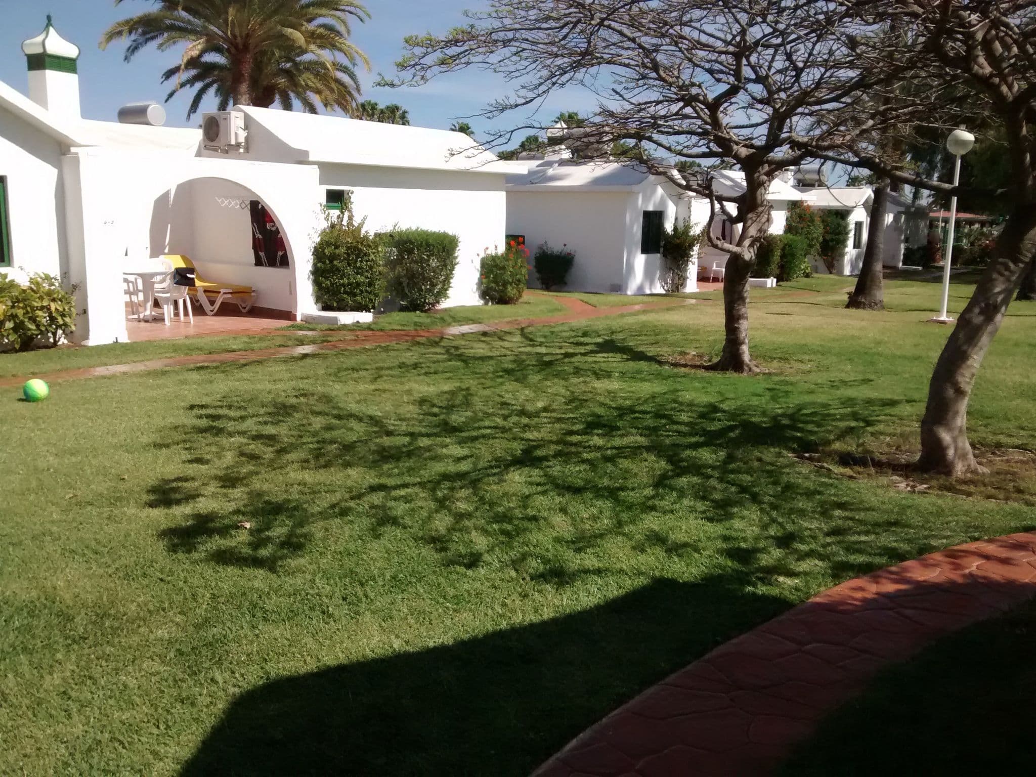 Street view near Canary Garden Club, Maspalomas — © ljasq (CC BY-SA · Mapillary)