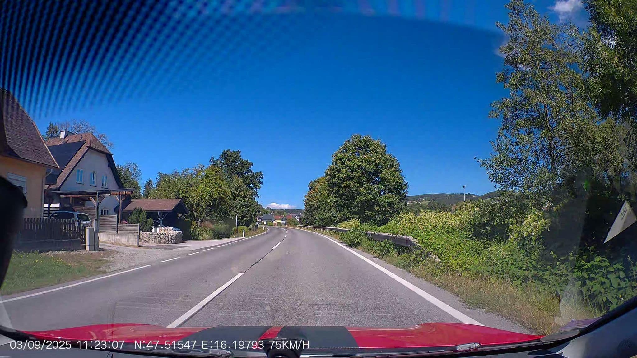 Street view near Stellplatz Krumbach, Krumbach Markt — © AR88 (CC BY-SA · Mapillary)