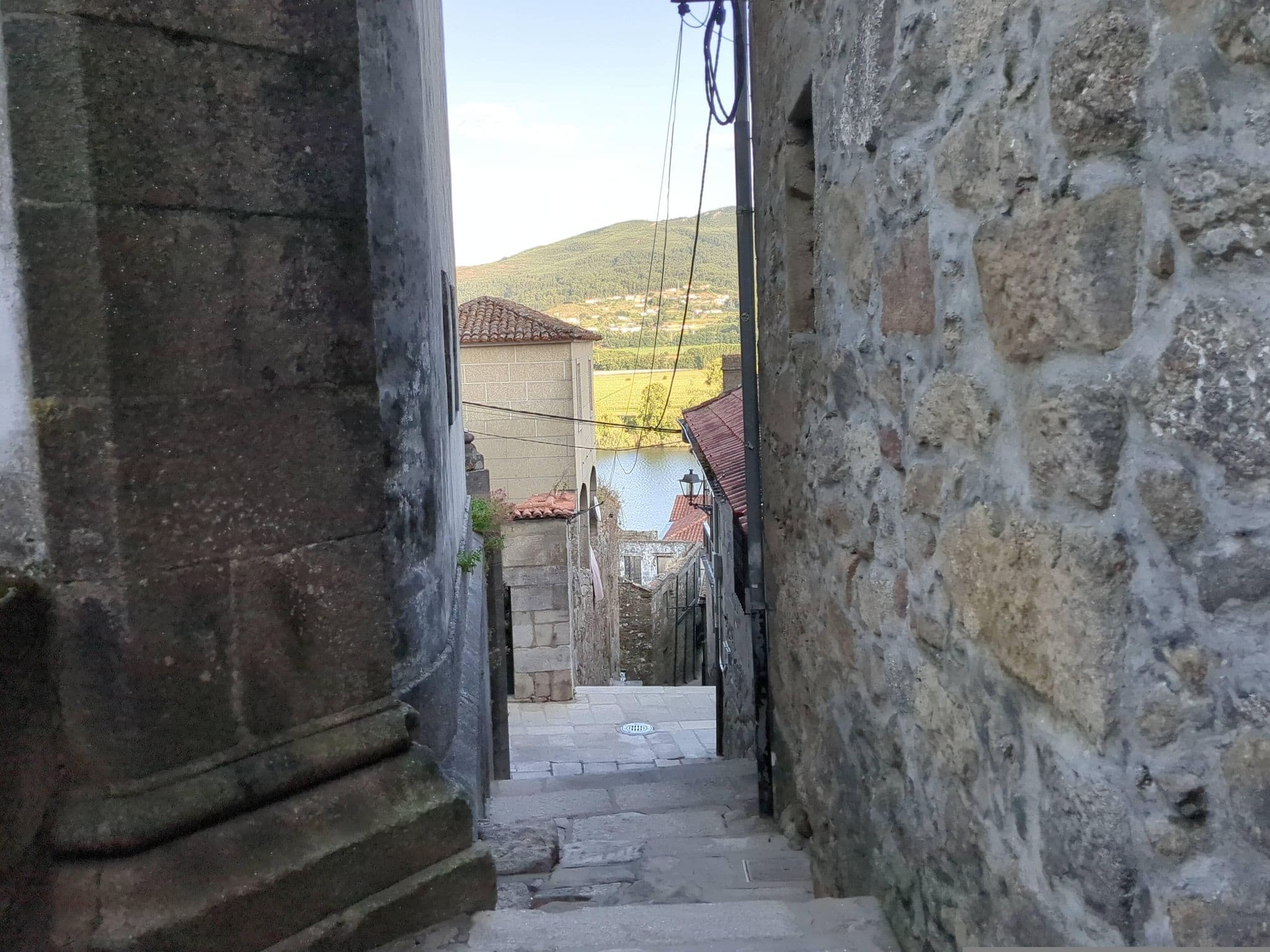 Street view near villa33, Tui — © jacopofar (CC BY-SA · Mapillary)