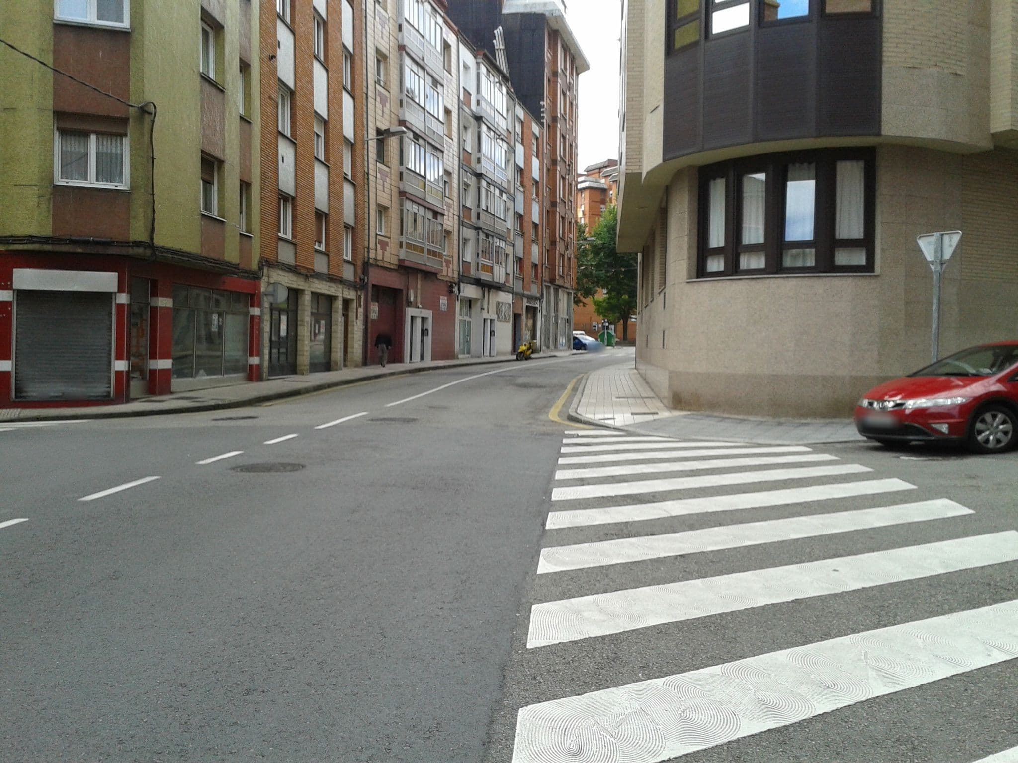 Street view near Hotel Valdés, Natahoyo — © xuacu (CC BY-SA · Mapillary)