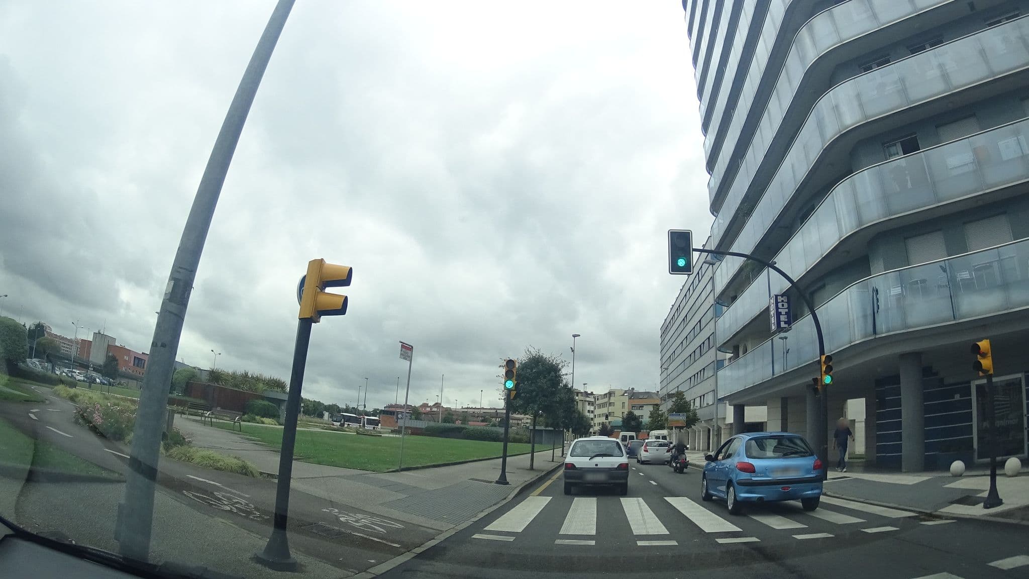 Street view near La Polar, Natahoyo — © robertogeb (CC BY-SA · Mapillary)