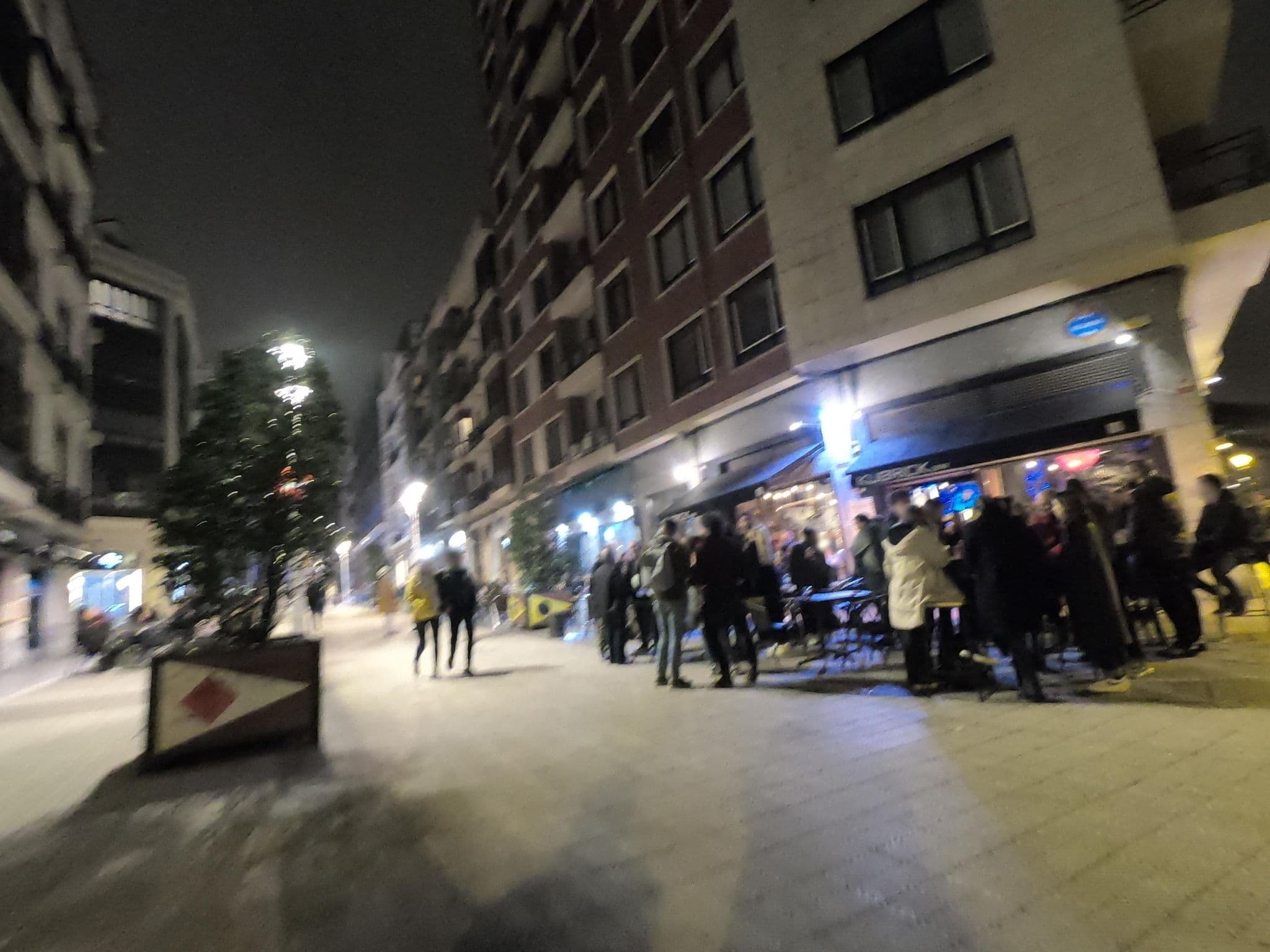 Street view near Ripa, Bilbao — © filohipo (CC BY-SA · Mapillary)