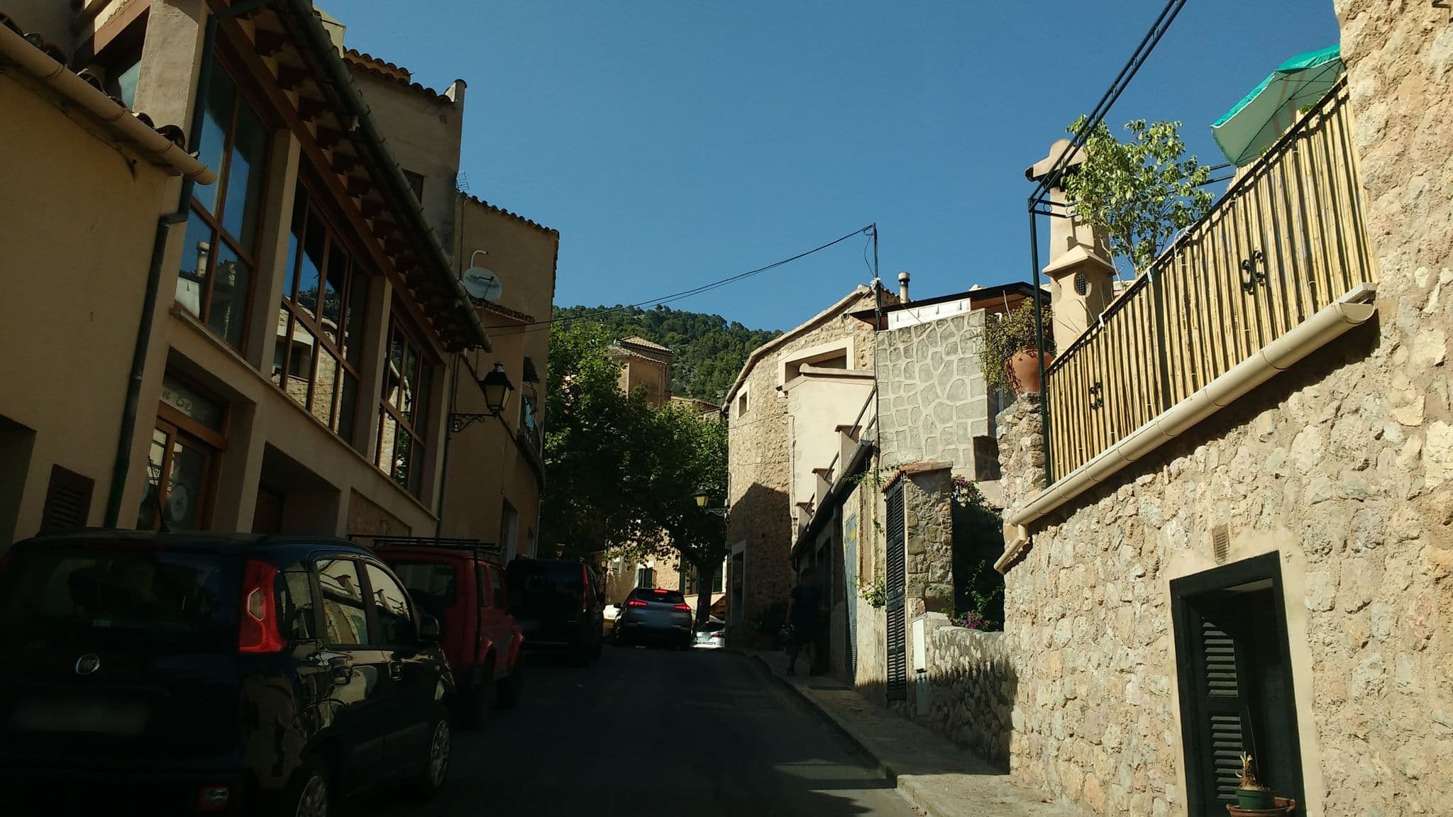 Street view near Fornalutx, Sóller — © thetornado76 (CC BY-SA · Mapillary)