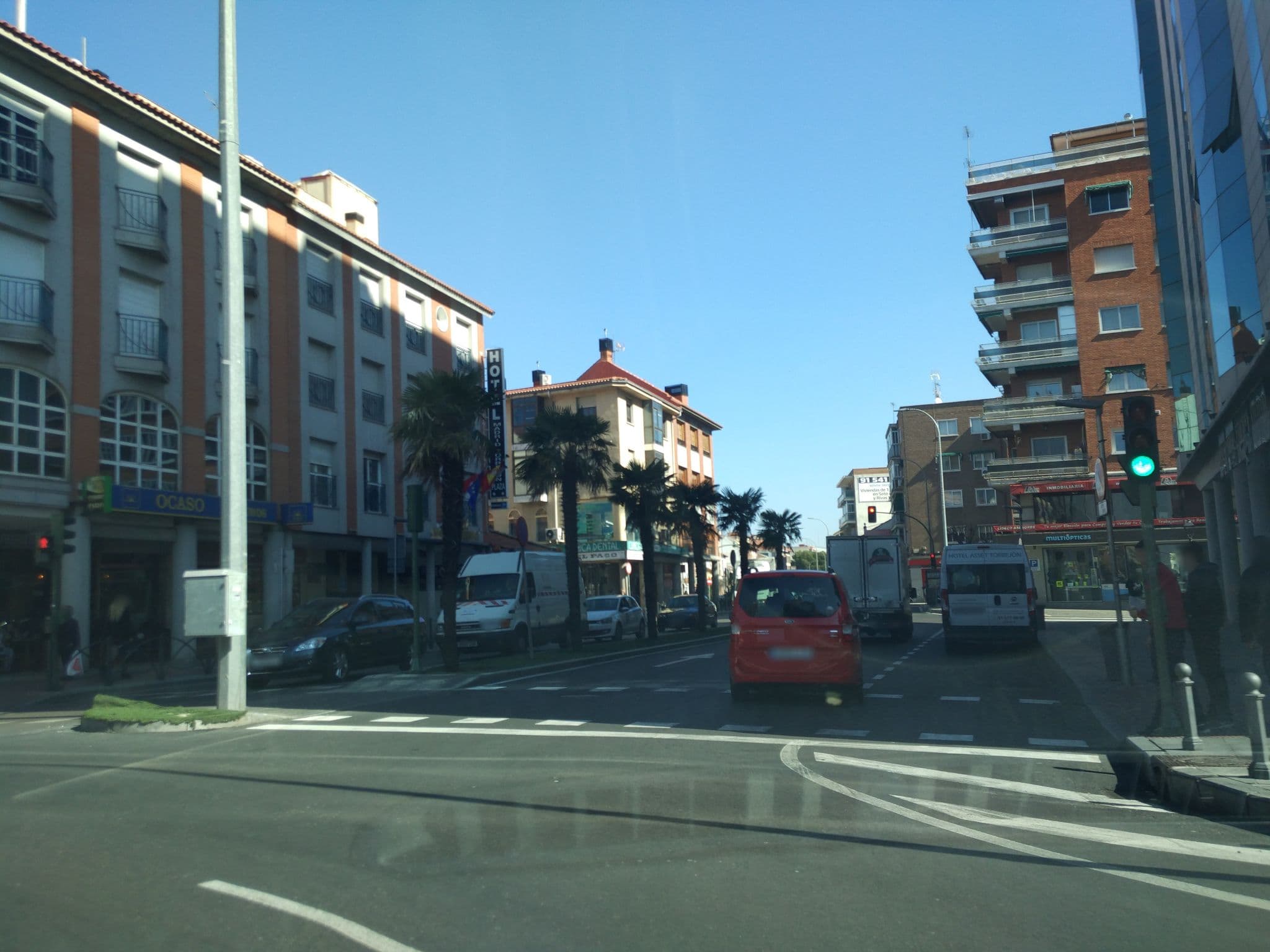 Street view near Asset Torrejón, Torrejón de Ardoz — © polkillas (CC BY-SA · Mapillary)