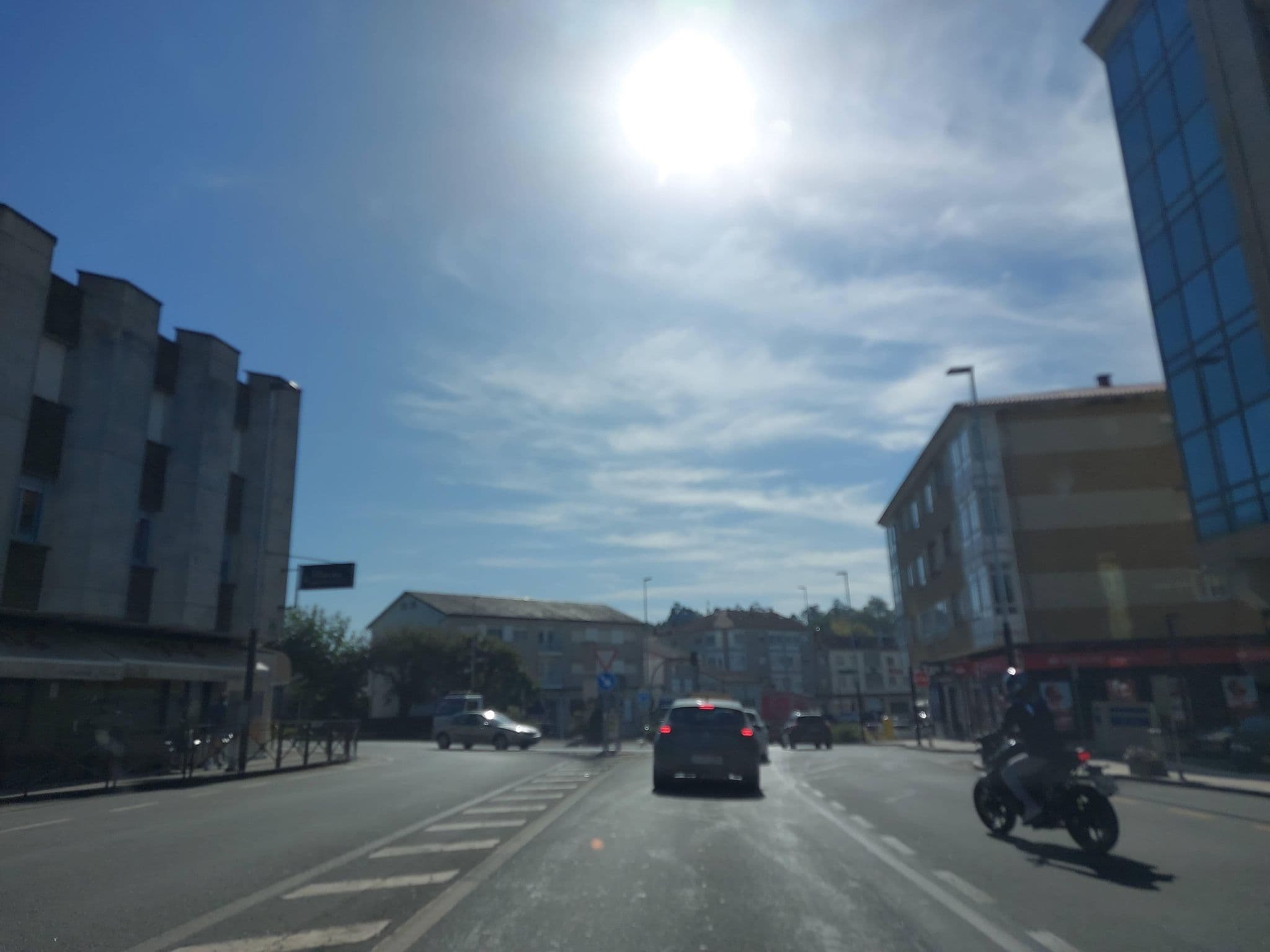 Street view near Hospedaxe Miras, Oroso — © 5rmft (CC BY-SA · Mapillary)