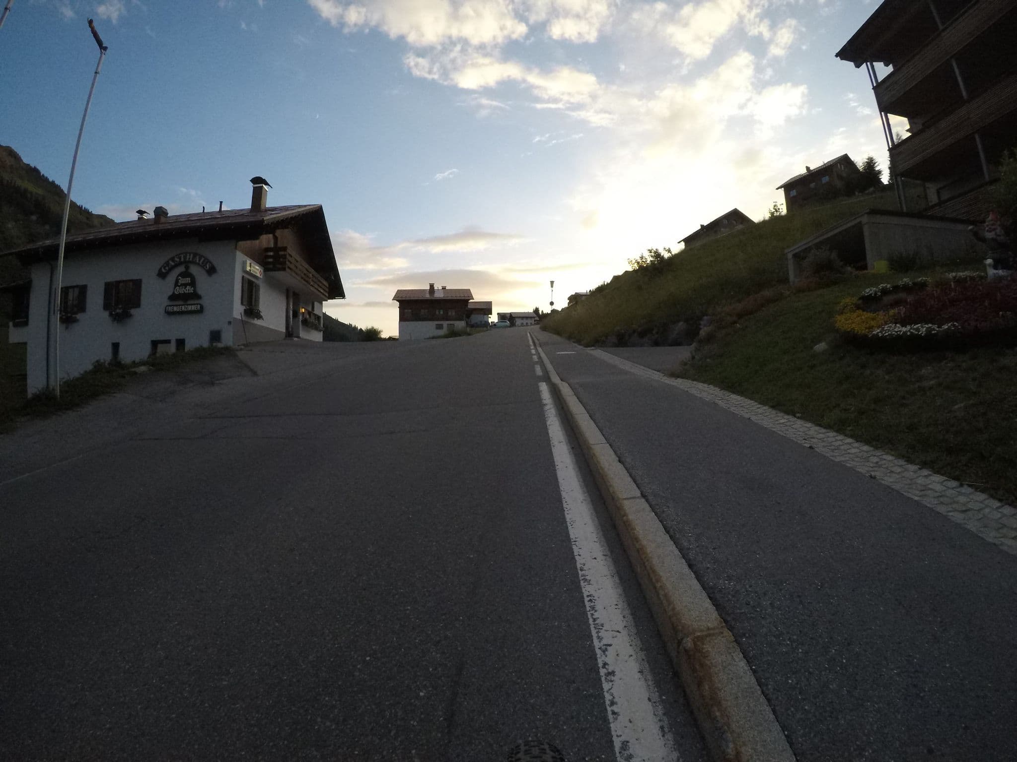 Street view near Alpenstolz Damüls, Mellau — © sirix (CC BY-SA · Mapillary)
