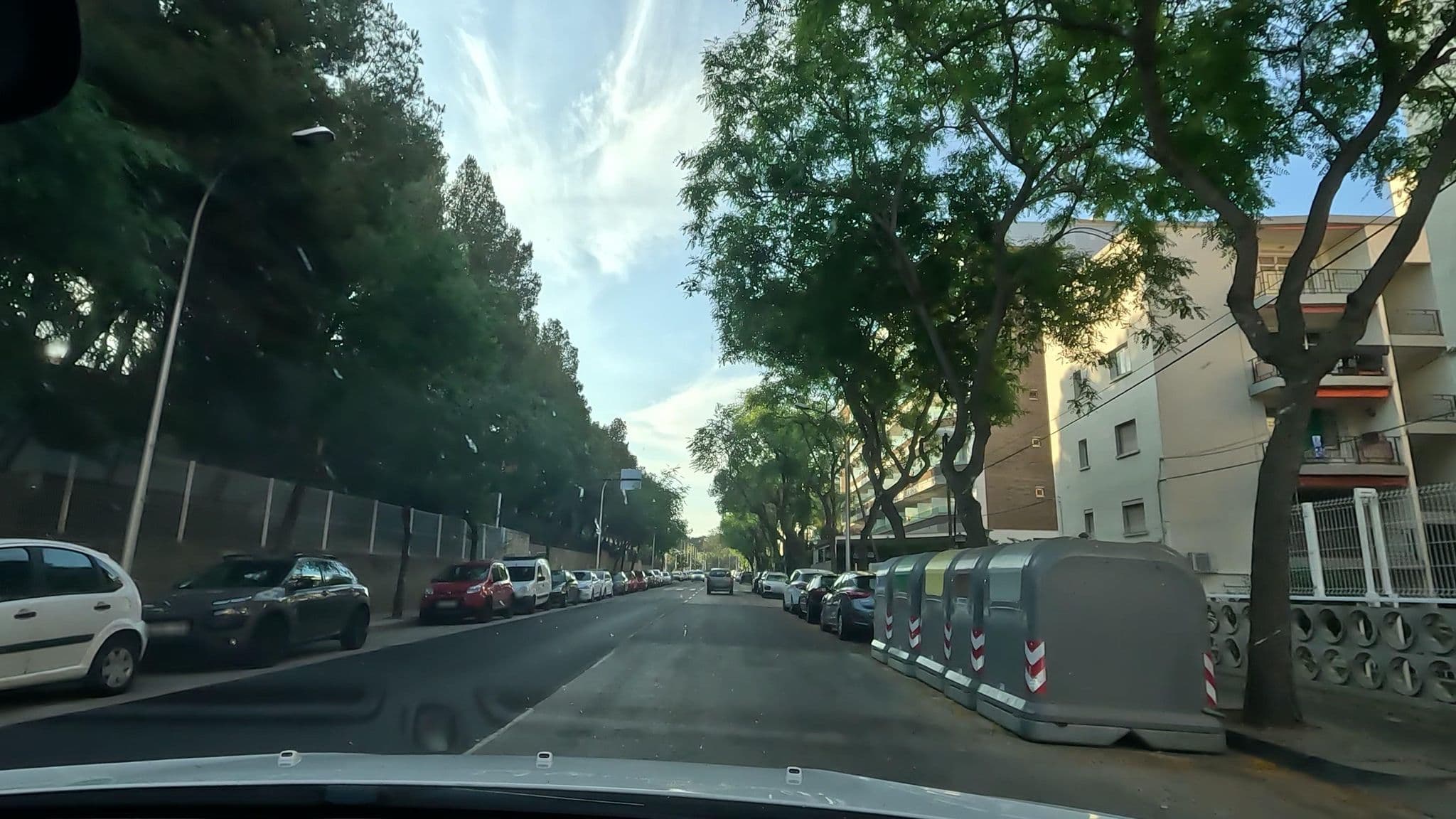 Street view near Golden Port Salou & SPA, Salou — © ildecoco (CC BY-SA · Mapillary)