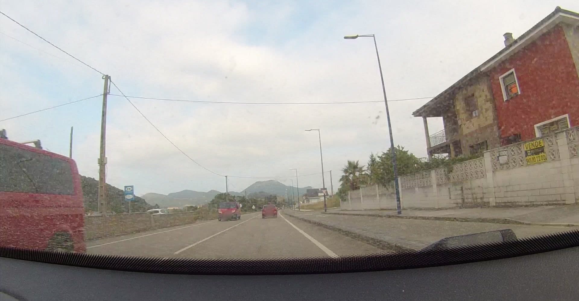 Street view near Posada El Trasmerano, Argoños — © VincentVE (CC BY-SA · Mapillary)