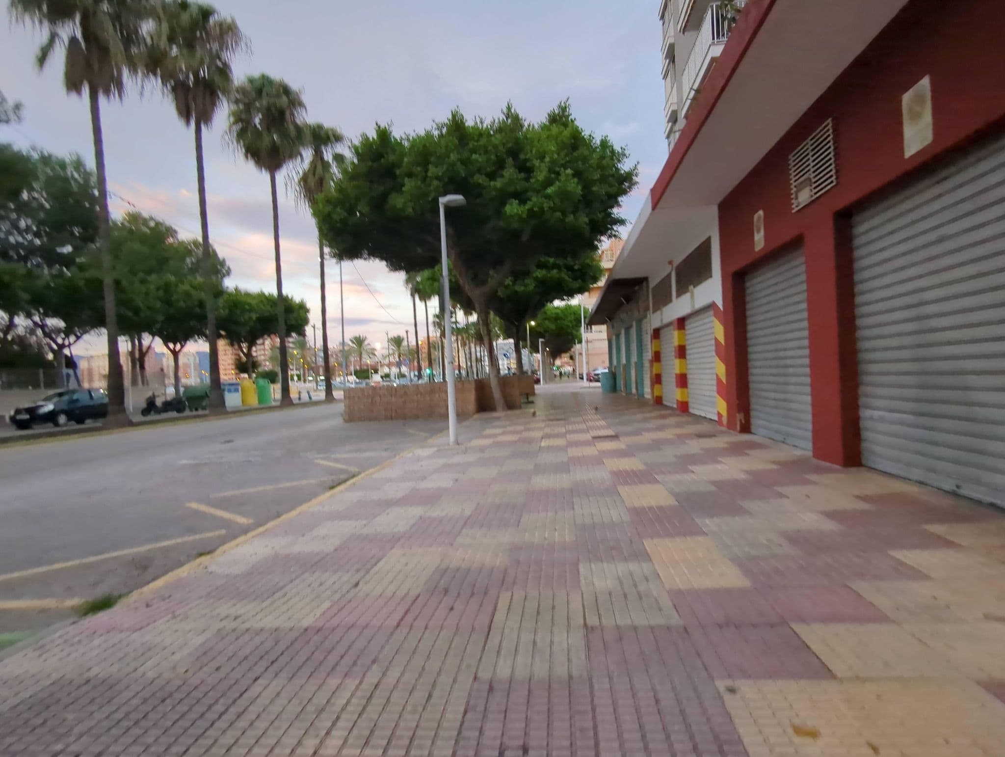 Street view near La Reina, Cullera — © miguel_andrade (CC BY-SA · Mapillary)